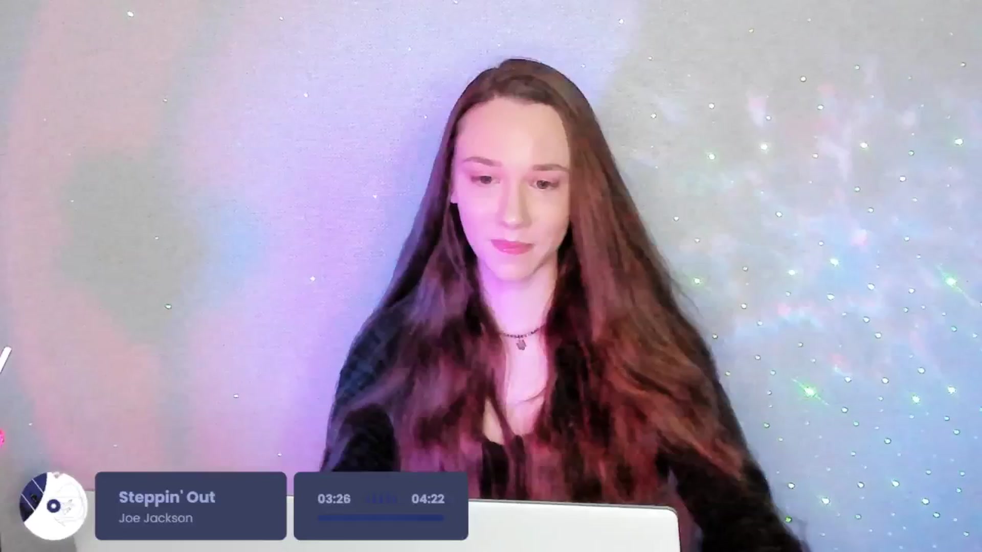 Gallery image thumbnail from Special_One's myfreecams stream on, 04/26/2025, 23:57 image 7 of 20