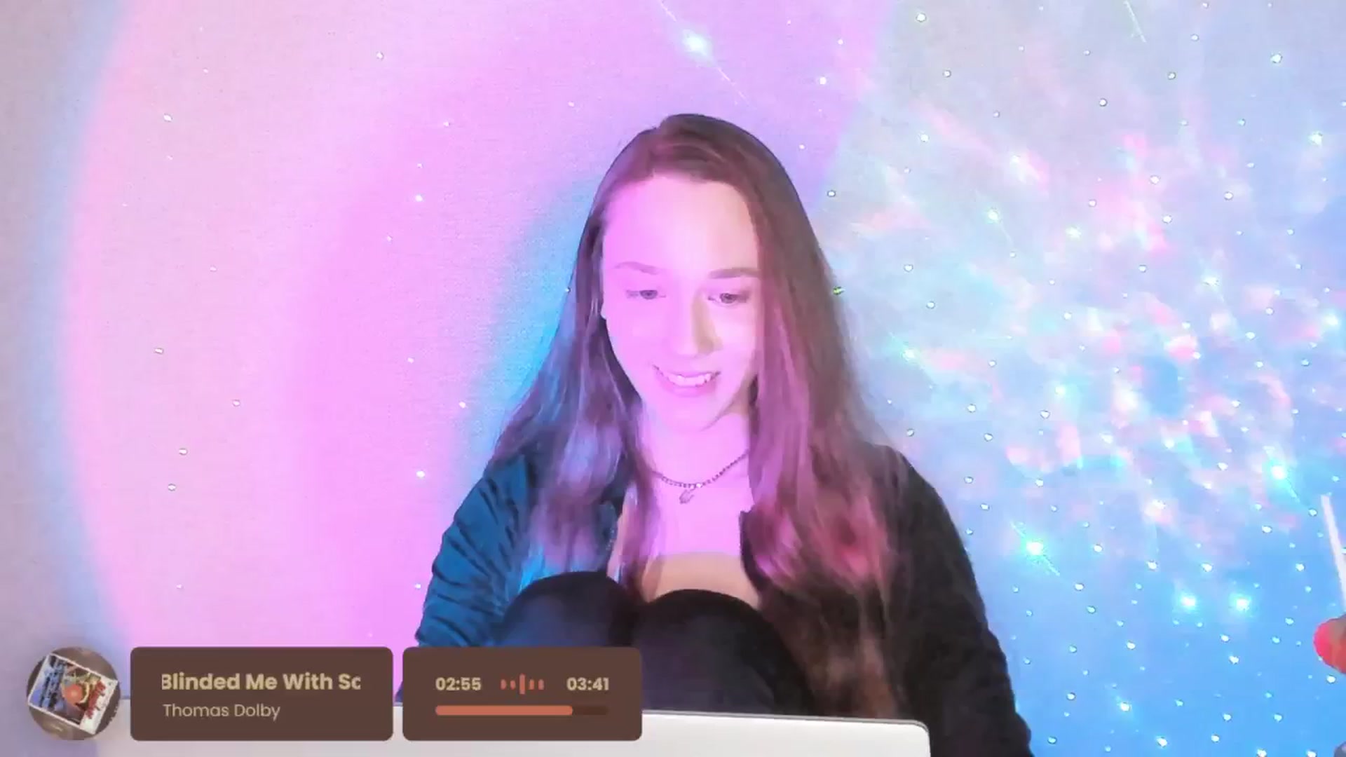 Gallery image thumbnail from Special_One's myfreecams stream on, 04/26/2025, 23:57 image 17 of 20