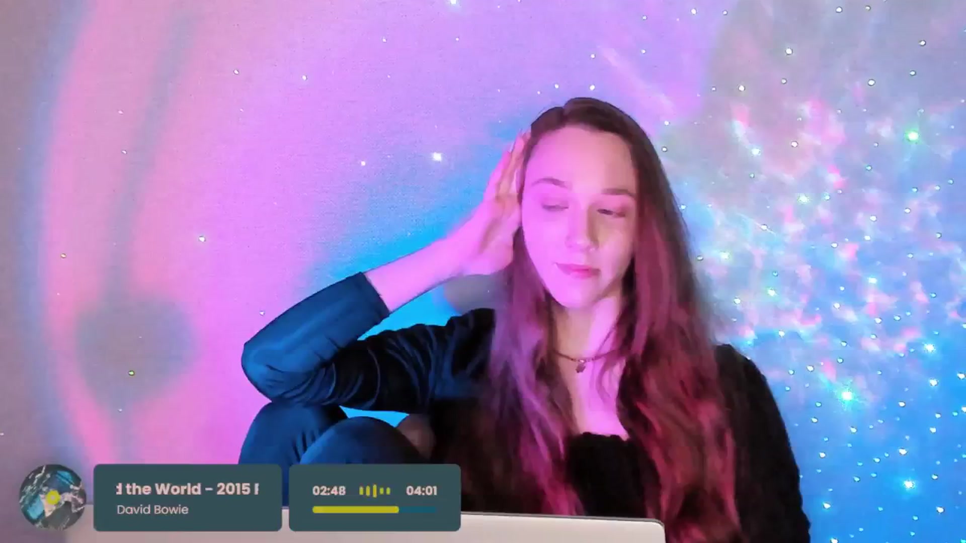 Gallery image thumbnail from Special_One's myfreecams stream on, 04/26/2025, 23:57 image 13 of 20