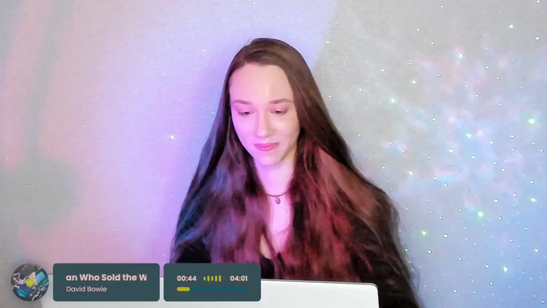 Gallery image thumbnail from Special_One's myfreecams stream on, 04/26/2025, 23:57 image 11 of 20