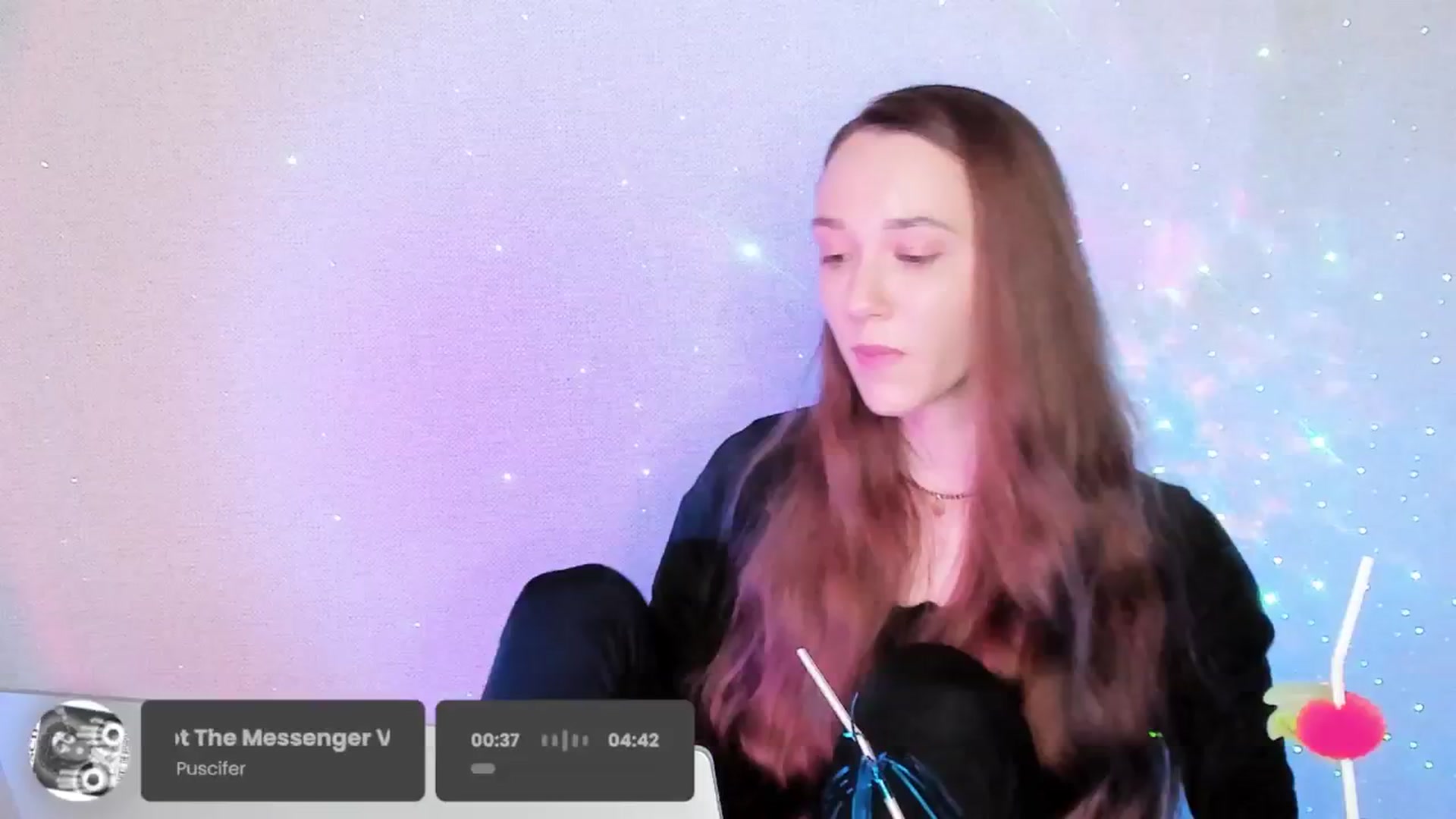 Gallery image thumbnail from Special_One's myfreecams stream on, 04/27/2025, 05:31 image 4 of 20