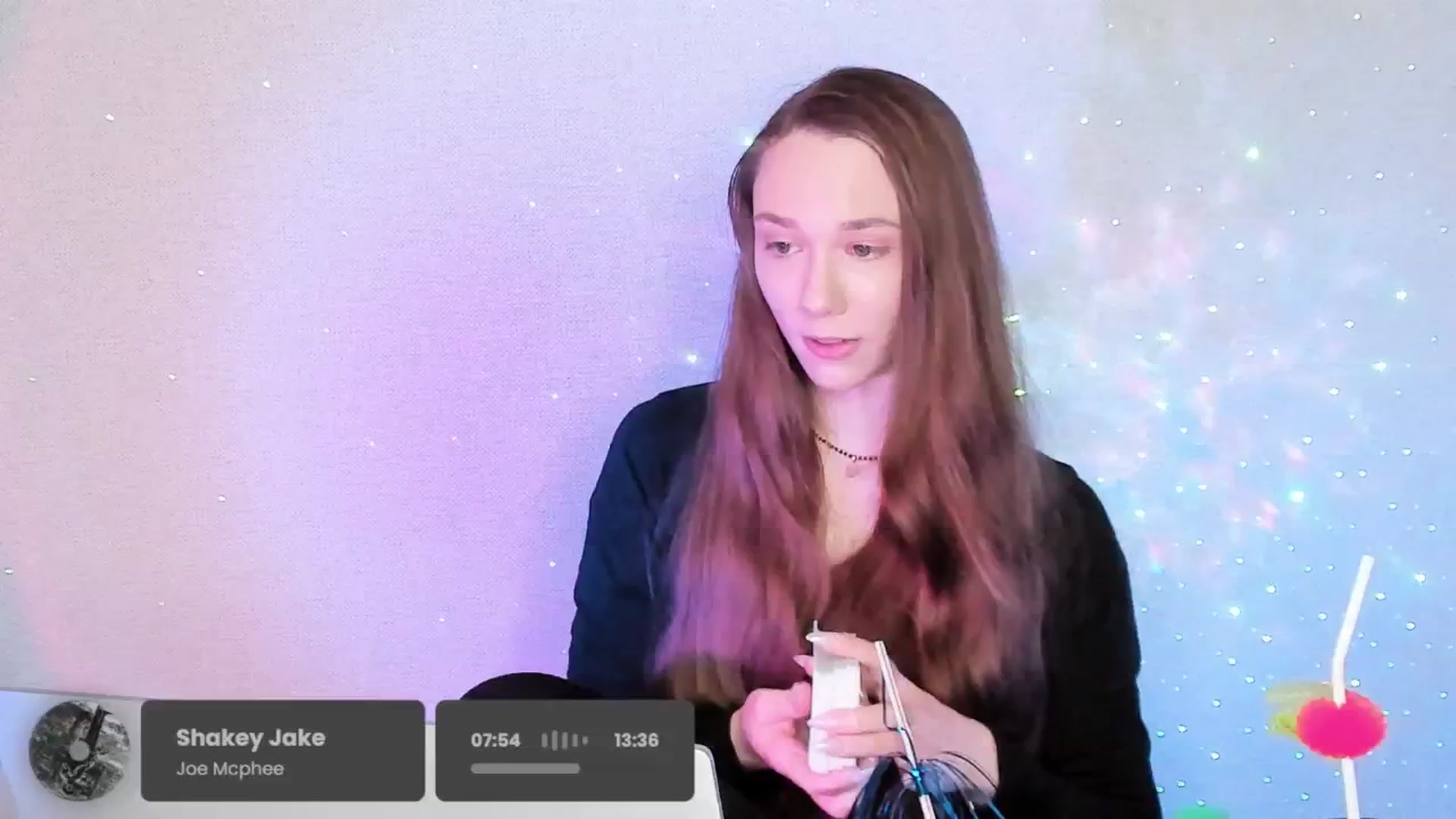 Gallery image thumbnail from Special_One's myfreecams stream on, 04/27/2025, 05:31 image 7 of 20