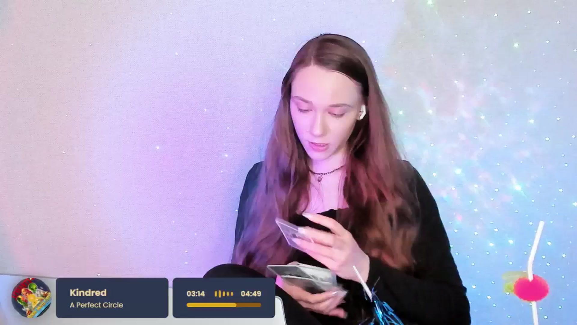 Gallery image thumbnail from Special_One's myfreecams stream on, 04/27/2025, 05:31 image 3 of 20