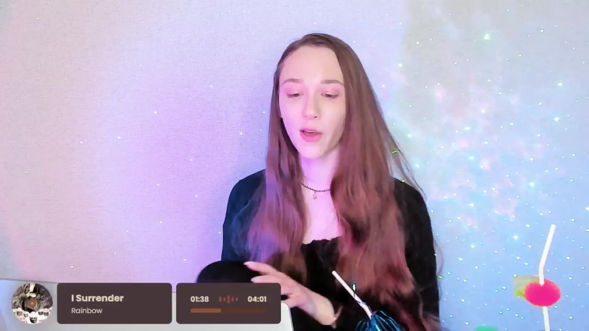Gallery image thumbnail from Special_One's myfreecams stream on, 04/27/2025, 05:31 image 8 of 20
