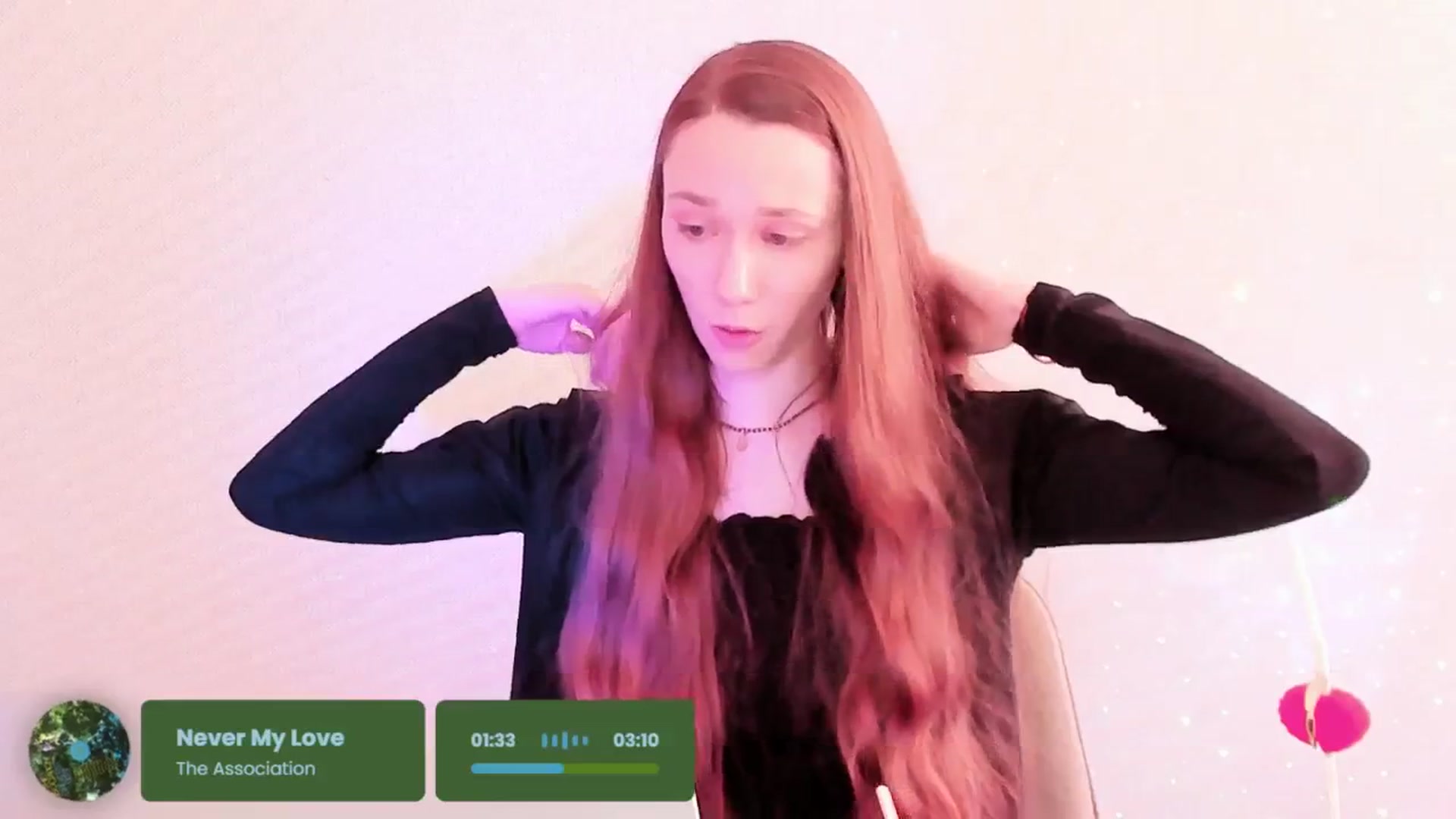 Gallery image thumbnail from Special_One's myfreecams stream on, 04/27/2025, 05:31 image 19 of 20
