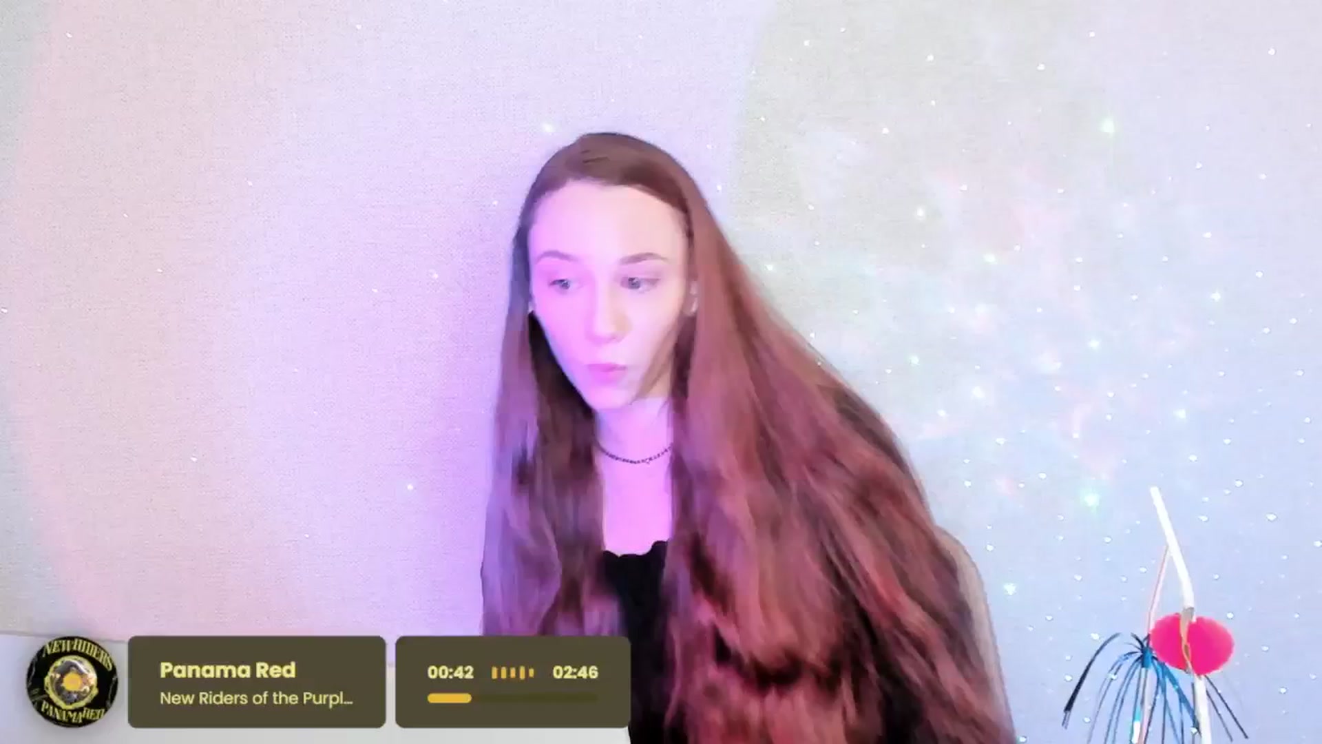 Gallery image thumbnail from Special_One's myfreecams stream on, 04/27/2025, 05:31 image 14 of 20
