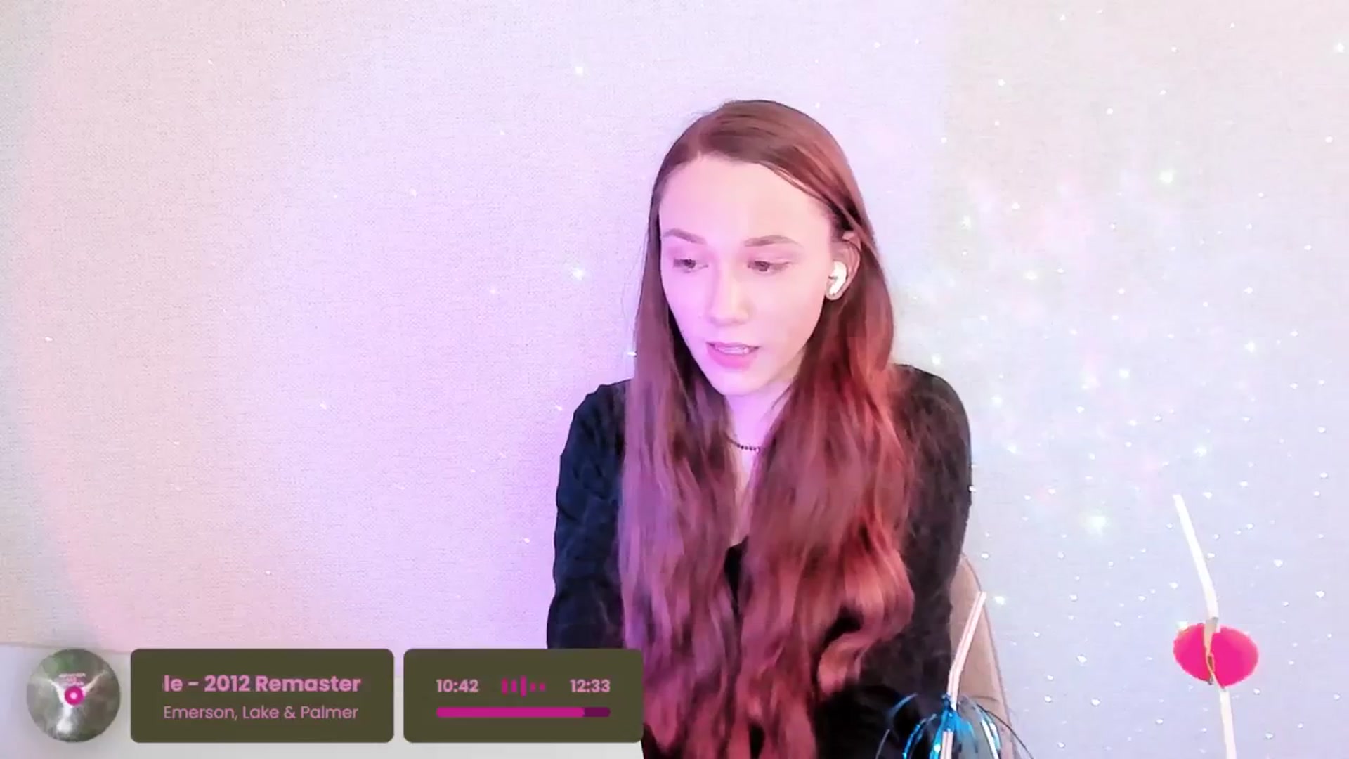 Gallery image thumbnail from Special_One's myfreecams stream on, 04/27/2025, 05:31 image 15 of 20