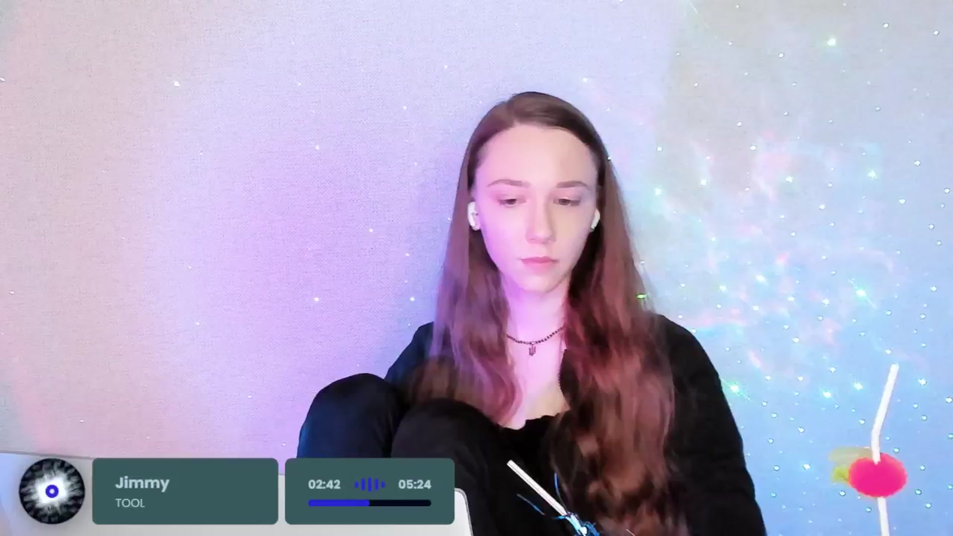 Gallery image thumbnail from Special_One's myfreecams stream on, 04/27/2025, 05:31 image 2 of 20