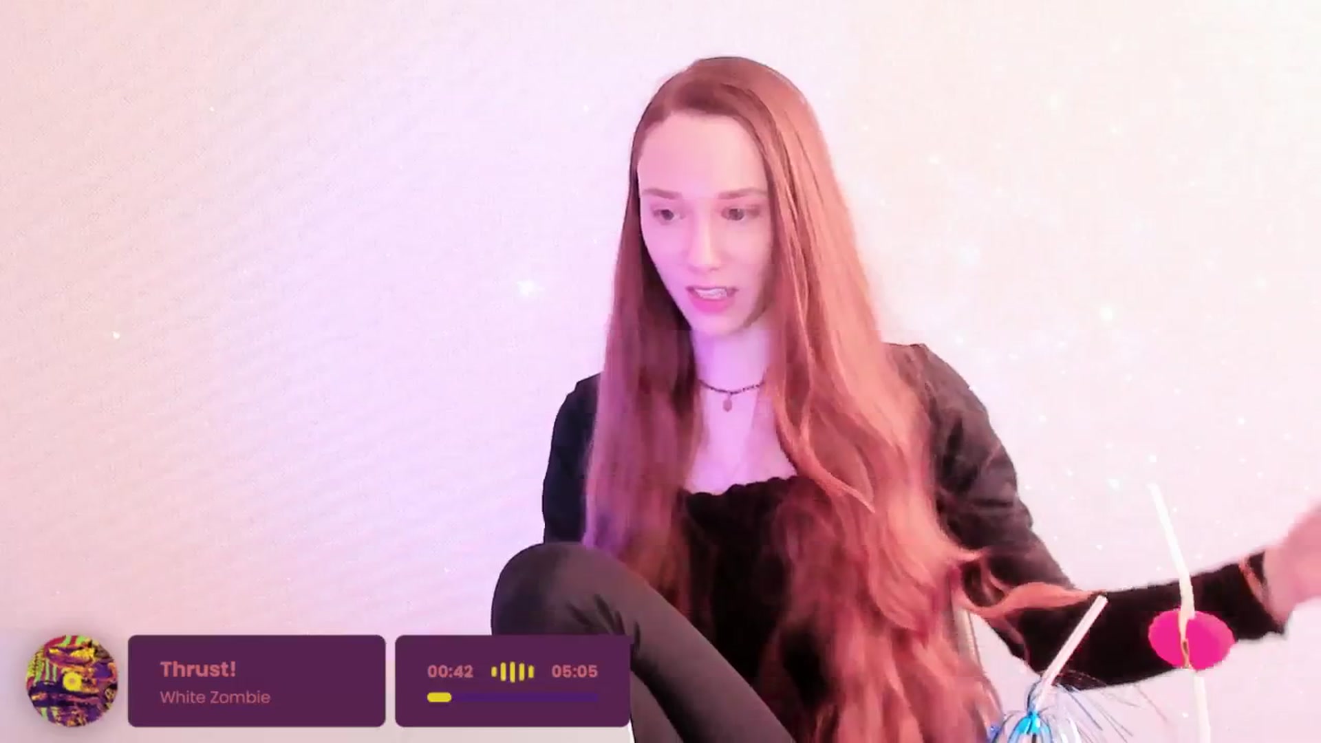 Gallery image thumbnail from Special_One's myfreecams stream on, 04/27/2025, 05:31 image 18 of 20