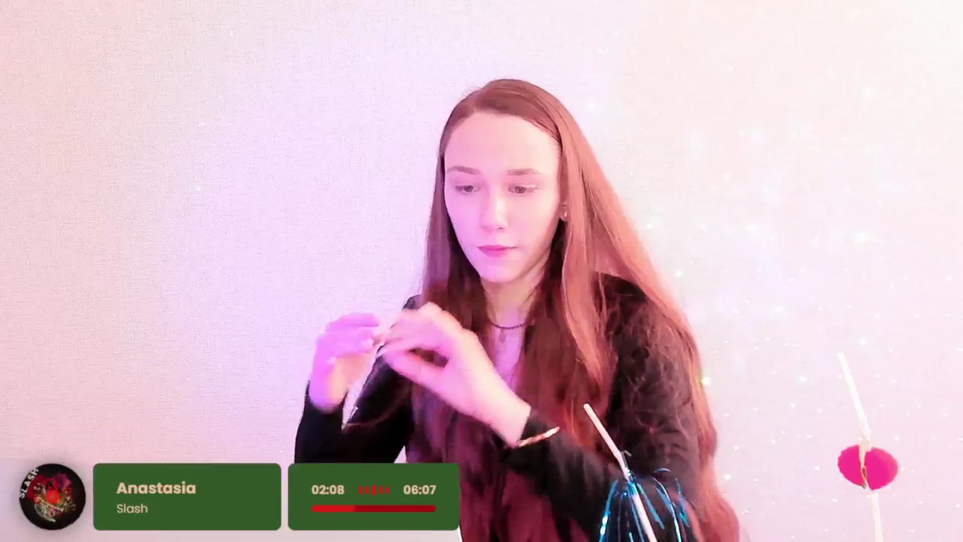 Gallery image thumbnail from Special_One's myfreecams stream on, 04/27/2025, 05:31 image 17 of 20