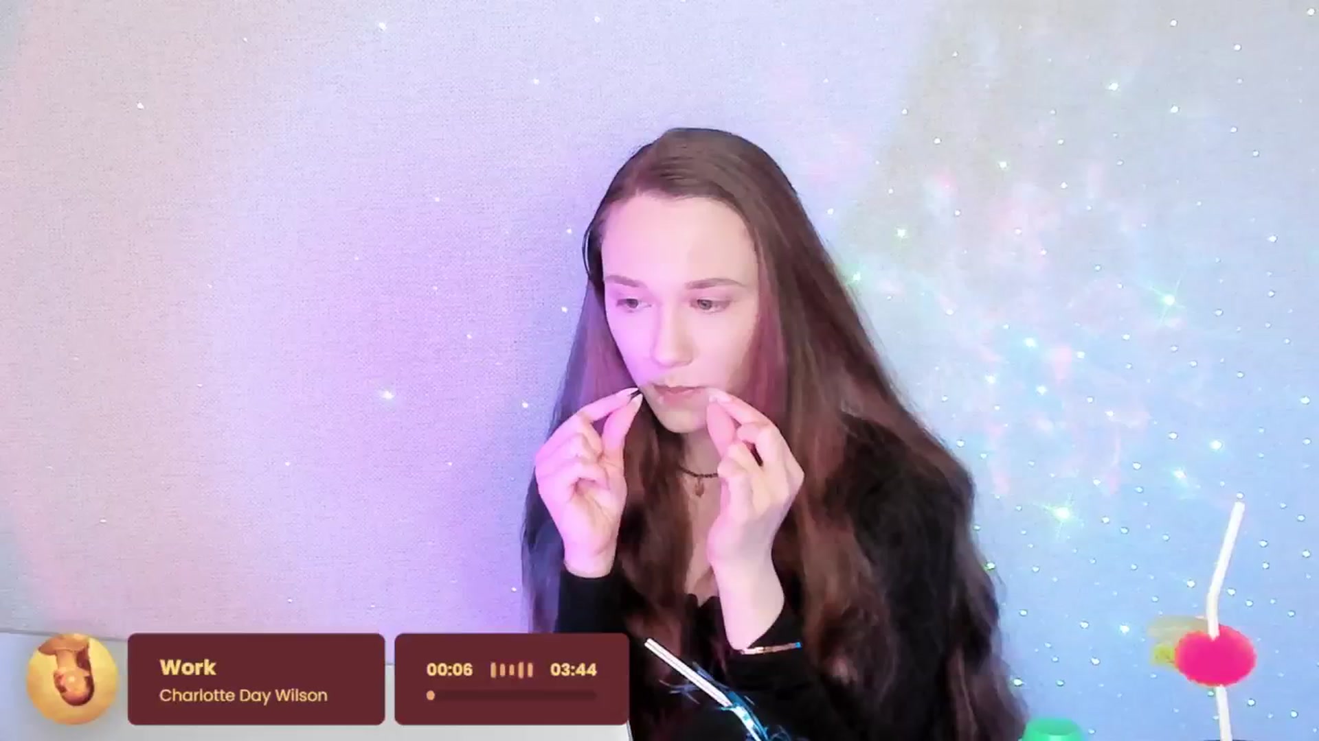 Gallery image thumbnail from Special_One's myfreecams stream on, 04/27/2025, 05:31 image 9 of 20