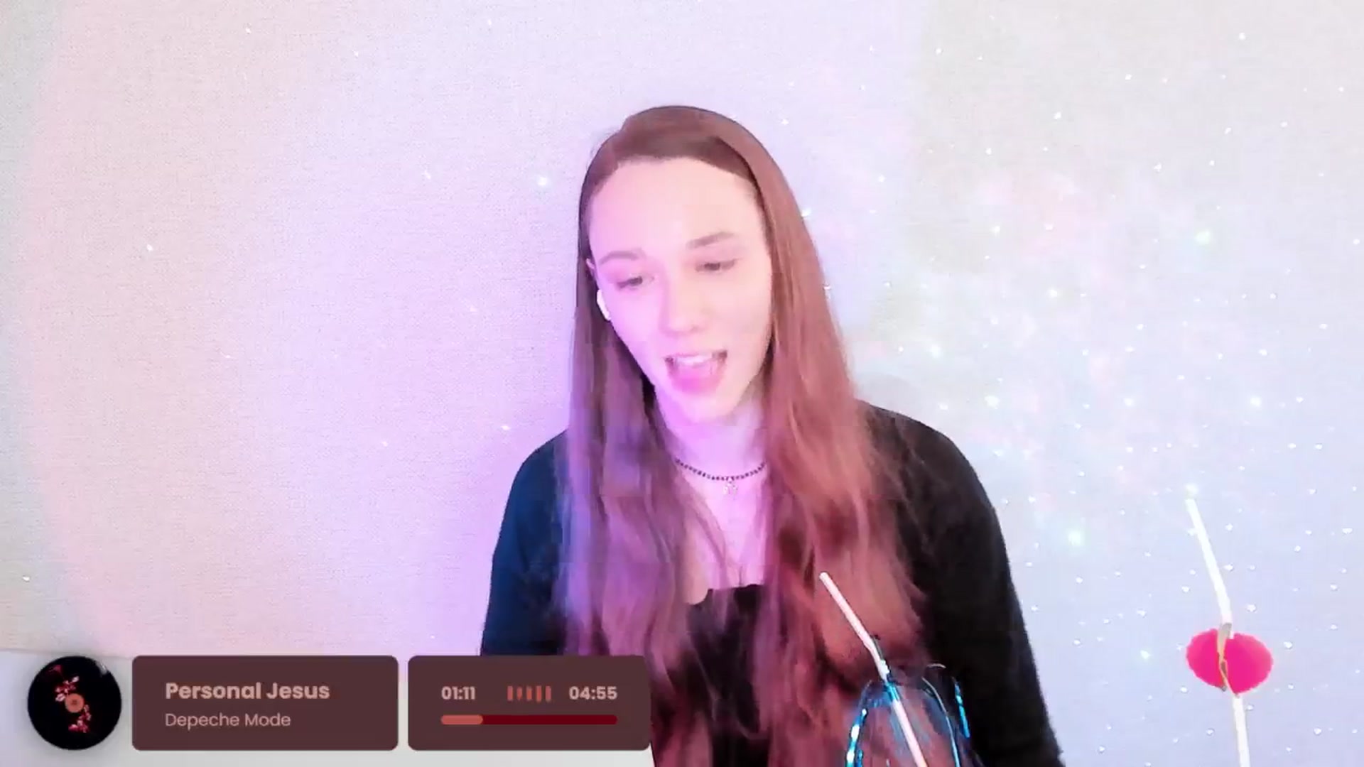 Gallery image thumbnail from Special_One's myfreecams stream on, 04/27/2025, 05:31 image 16 of 20
