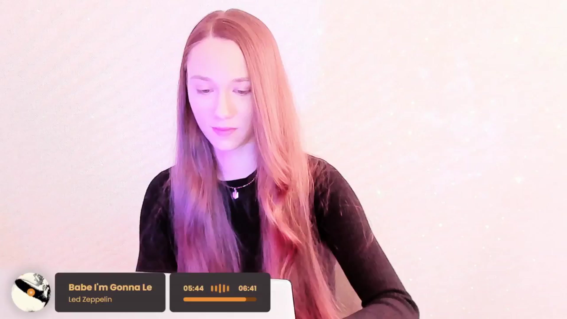 Gallery image thumbnail from Special_One's myfreecams stream on, 04/28/2025, 06:14 image 20 of 20