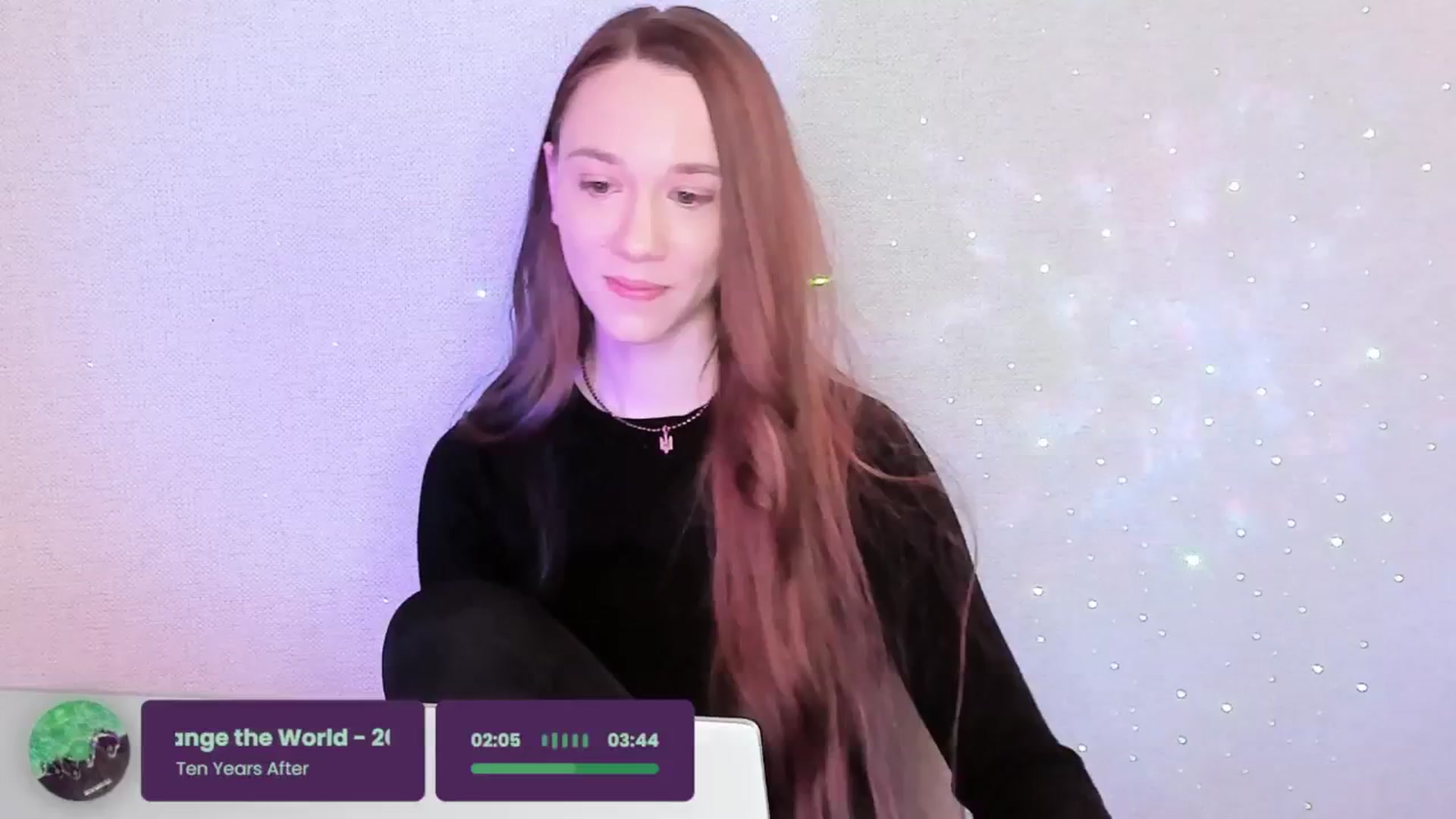 Gallery image thumbnail from Special_One's myfreecams stream on, 04/28/2025, 06:14 image 14 of 20