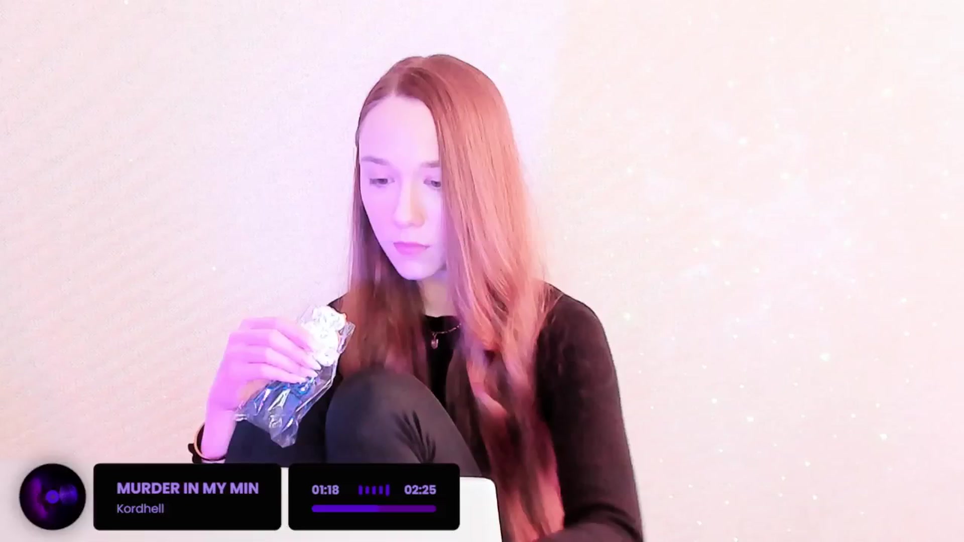 Gallery image thumbnail from Special_One's myfreecams stream on, 04/28/2025, 06:14 image 17 of 20