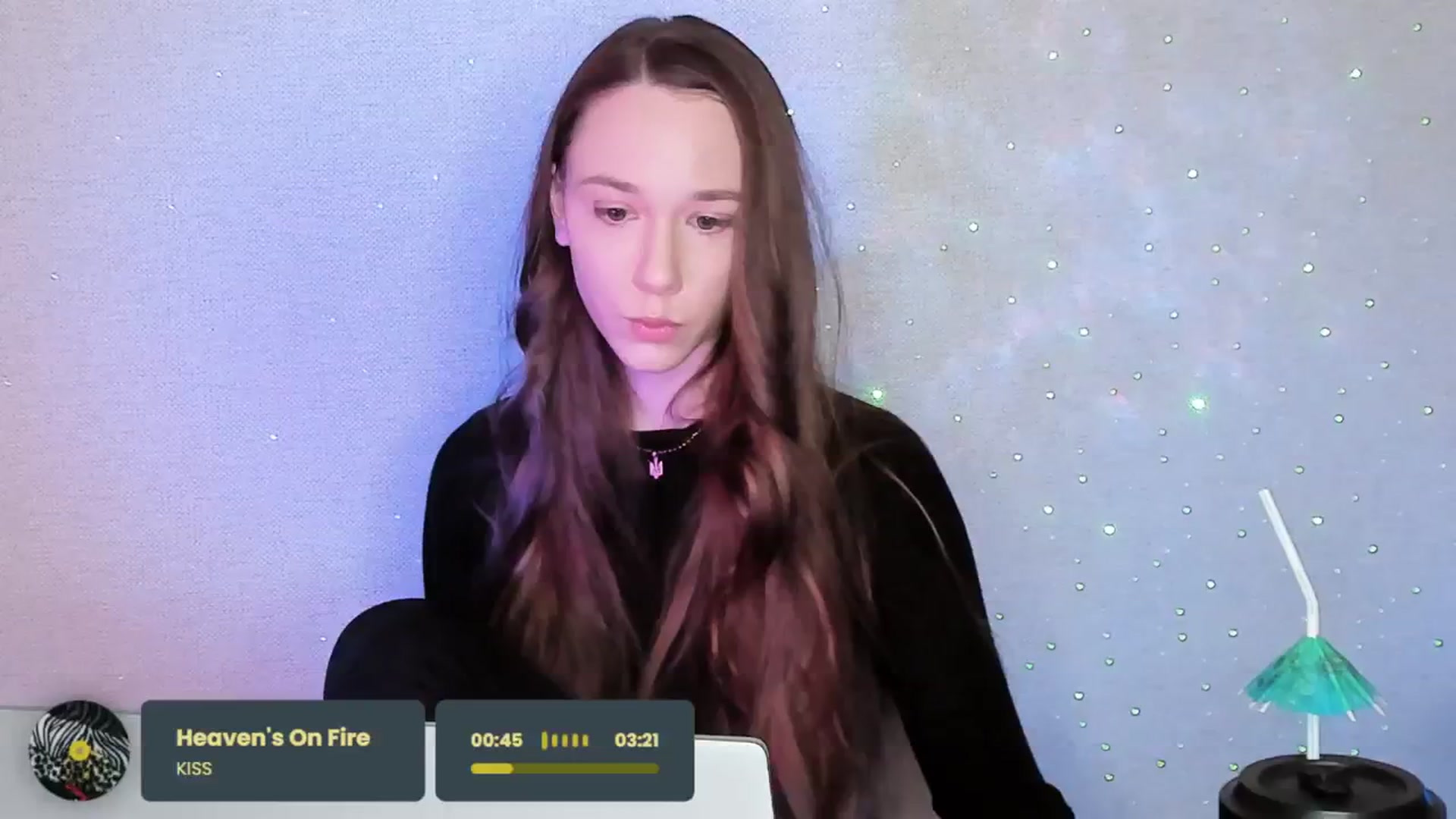 Gallery image thumbnail from Special_One's myfreecams stream on, 04/28/2025, 06:14 image 3 of 20