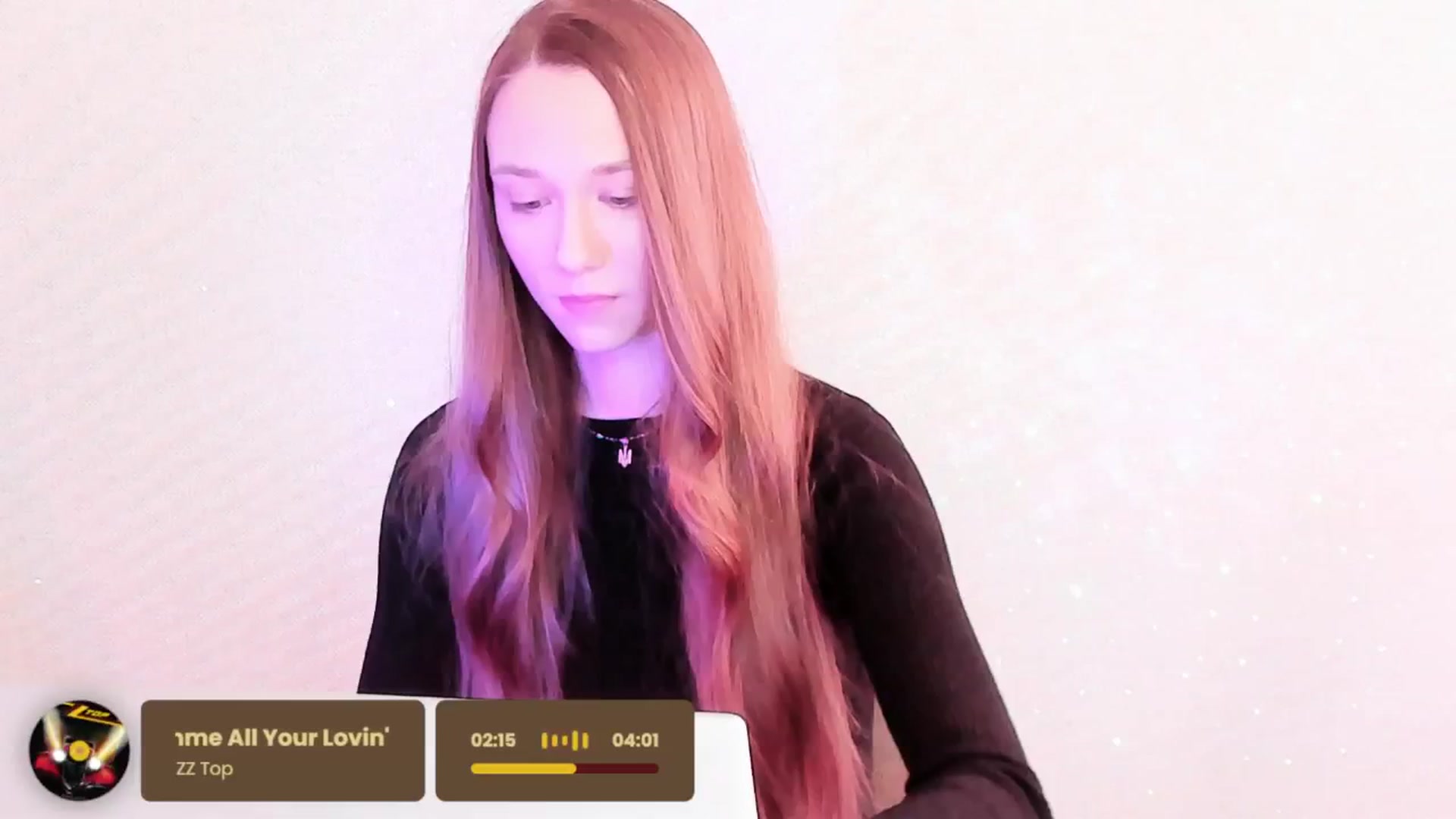 Gallery image thumbnail from Special_One's myfreecams stream on, 04/28/2025, 06:35 image 9 of 20