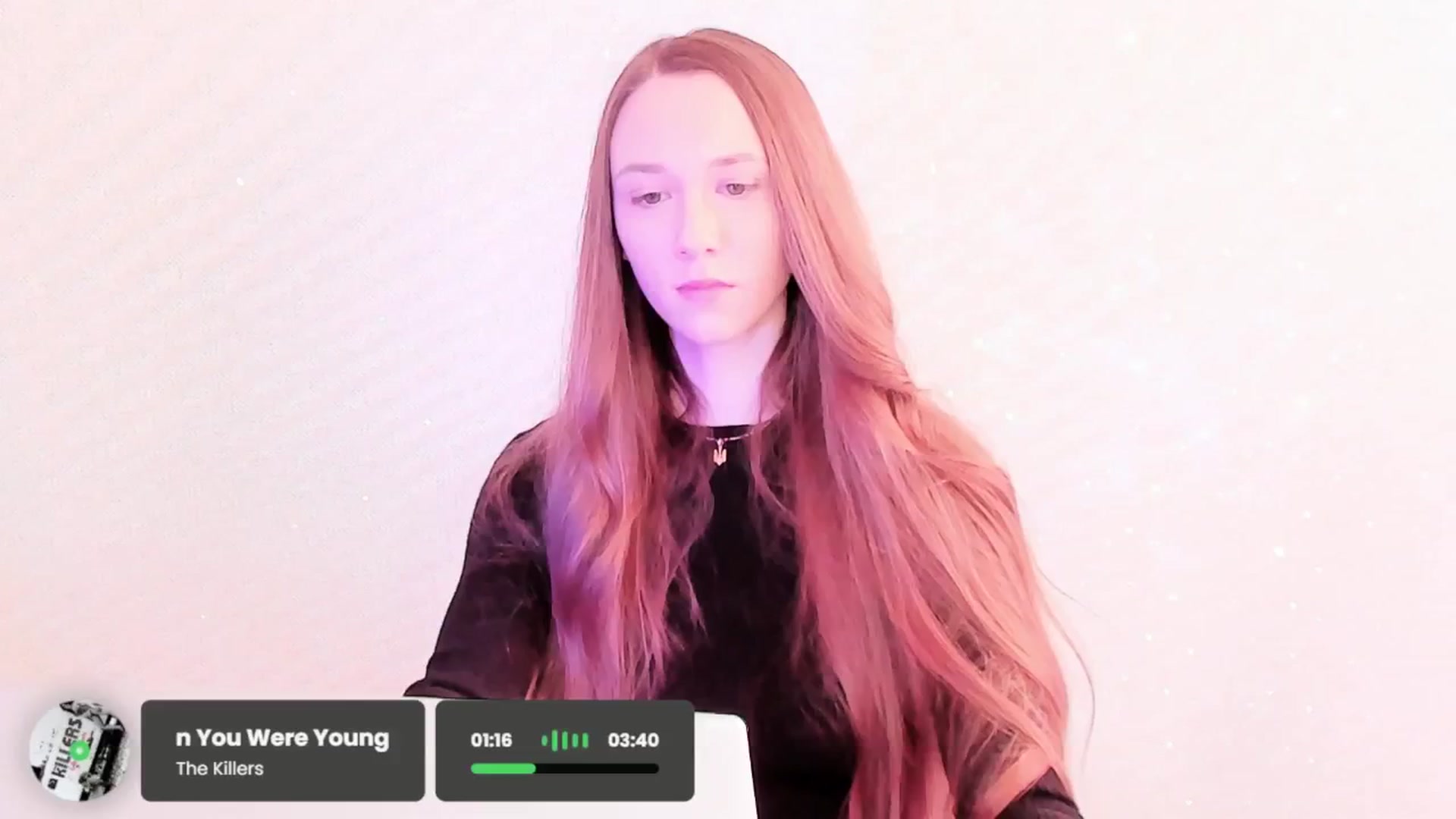 Gallery image thumbnail from Special_One's myfreecams stream on, 04/28/2025, 06:35 image 17 of 20