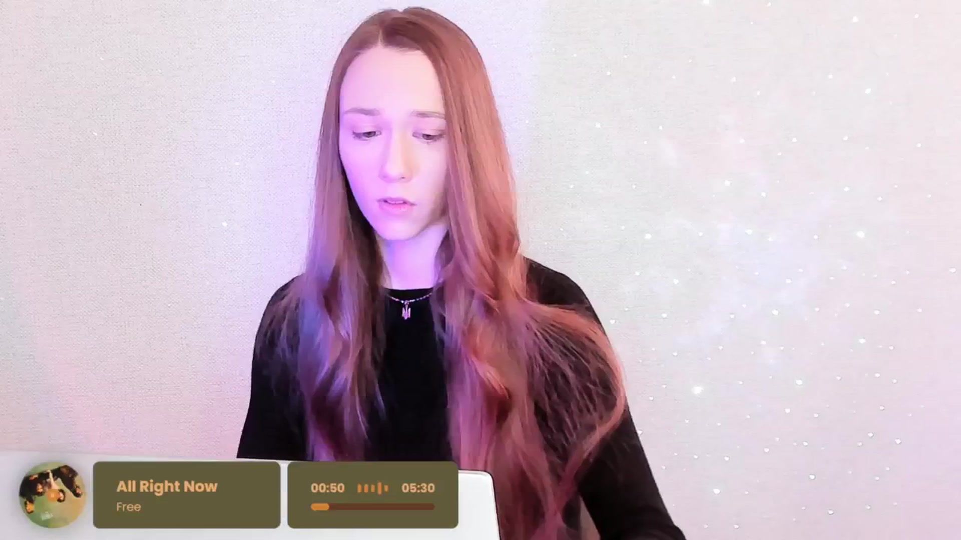 Gallery image thumbnail from Special_One's myfreecams stream on, 04/28/2025, 06:35 image 11 of 20
