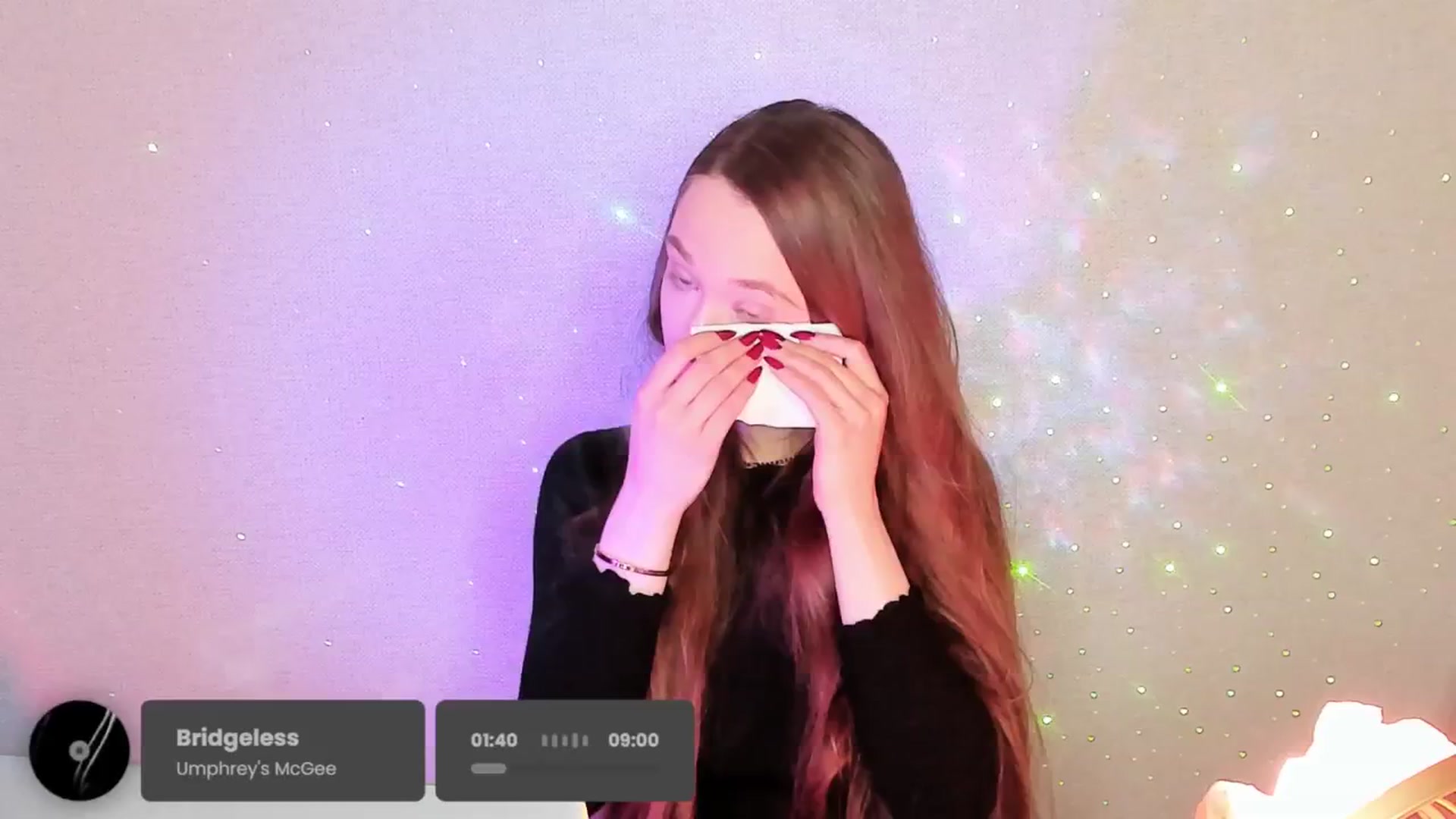 Gallery image thumbnail from Special_One's myfreecams stream on, 05/13/2025, 04:08 image 7 of 20