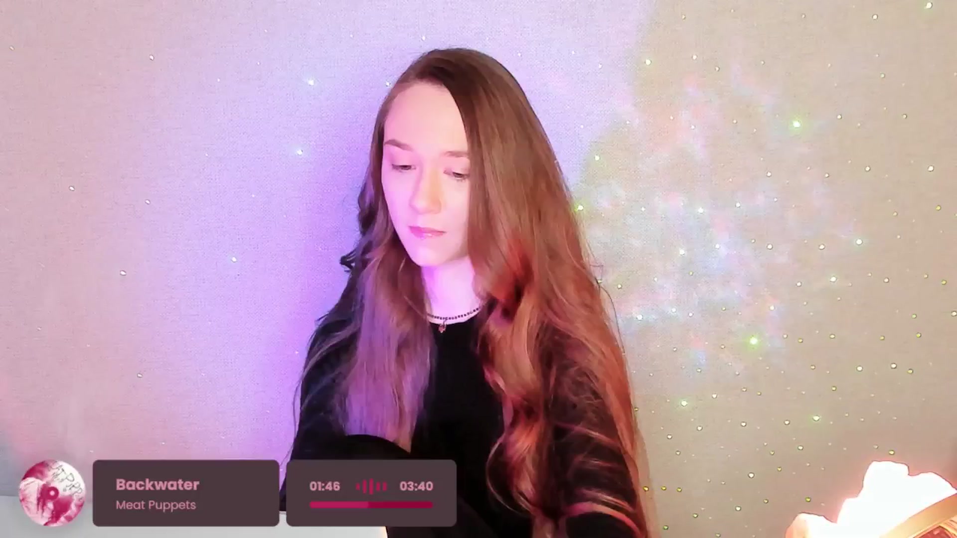 Gallery image thumbnail from Special_One's myfreecams stream on, 05/13/2025, 04:08 image 4 of 20