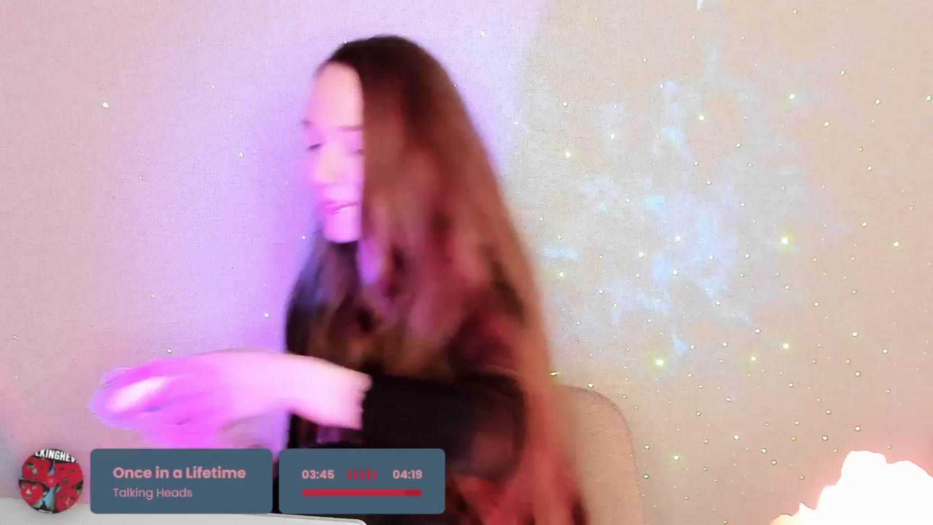 Gallery image thumbnail from Special_One's myfreecams stream on, 05/13/2025, 04:08 image 14 of 20