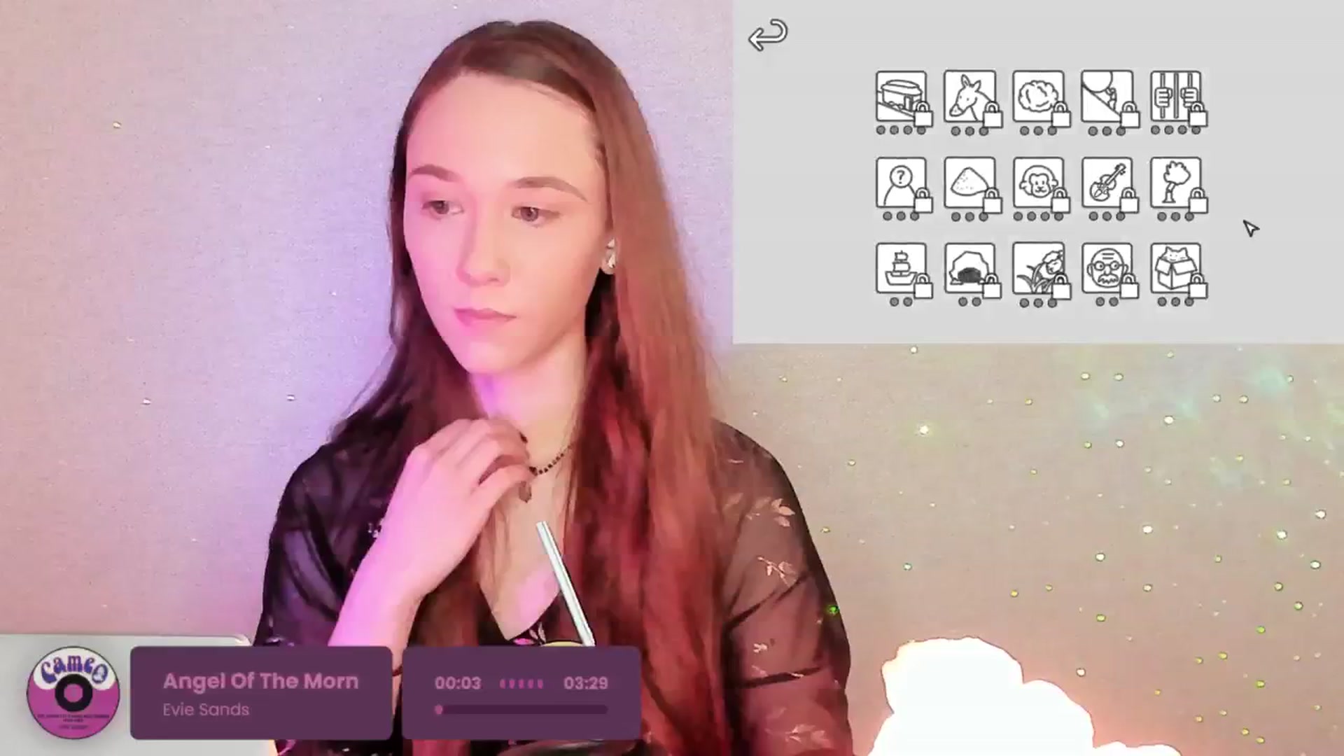 Gallery image thumbnail from Special_One's myfreecams stream on, 05/14/2025, 05:41 image 14 of 20