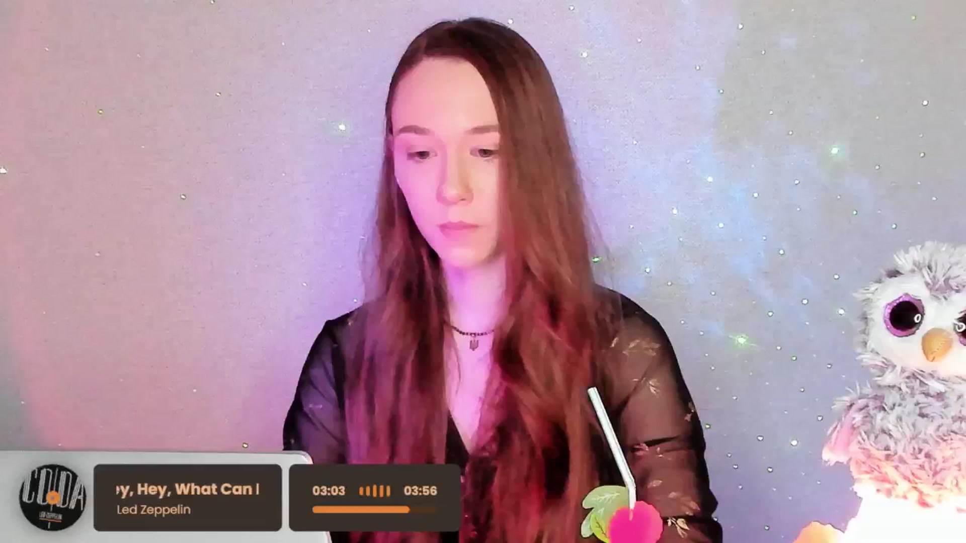 Gallery image thumbnail from Special_One's myfreecams stream on, 05/14/2025, 05:41 image 11 of 20