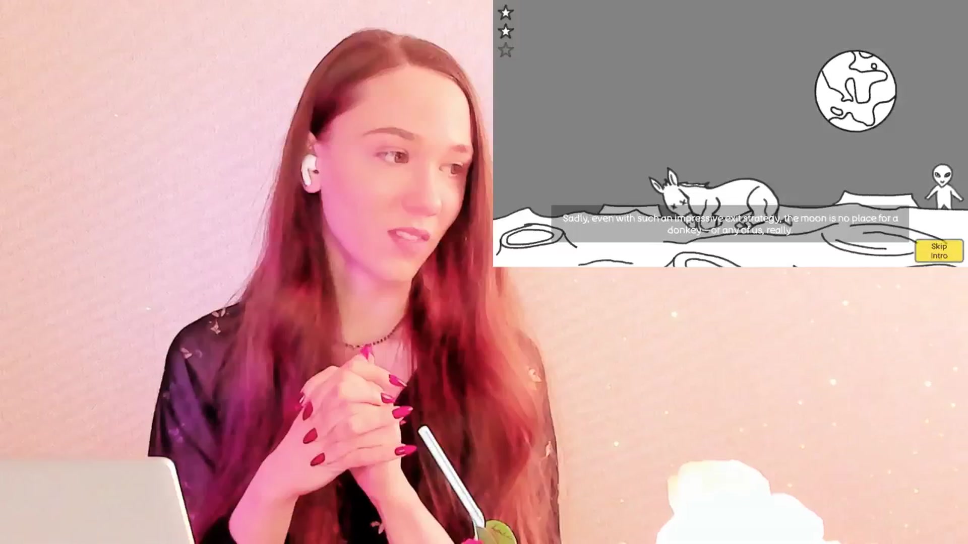 Gallery image thumbnail from Special_One's myfreecams stream on, 05/14/2025, 05:41 image 18 of 20