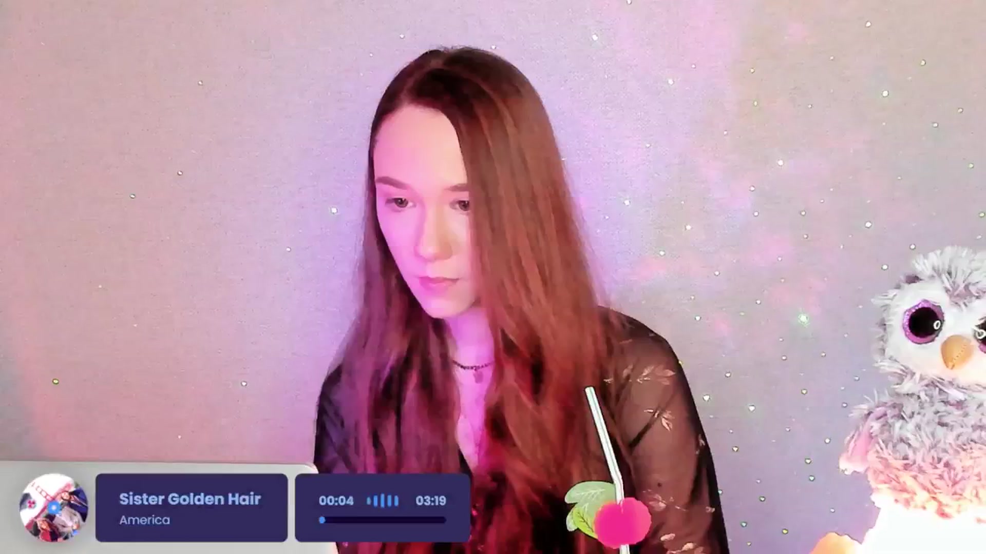 Gallery image thumbnail from Special_One's myfreecams stream on, 05/14/2025, 05:41 image 12 of 20