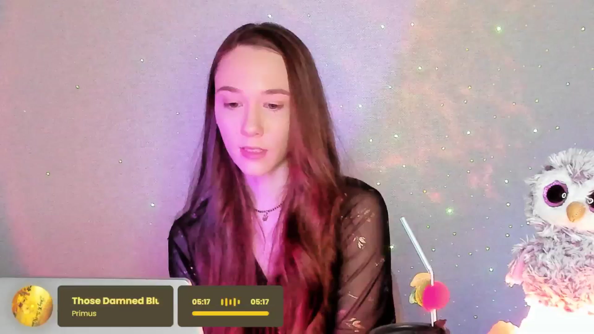 Gallery image thumbnail from Special_One's myfreecams stream on, 05/14/2025, 05:41 image 9 of 20