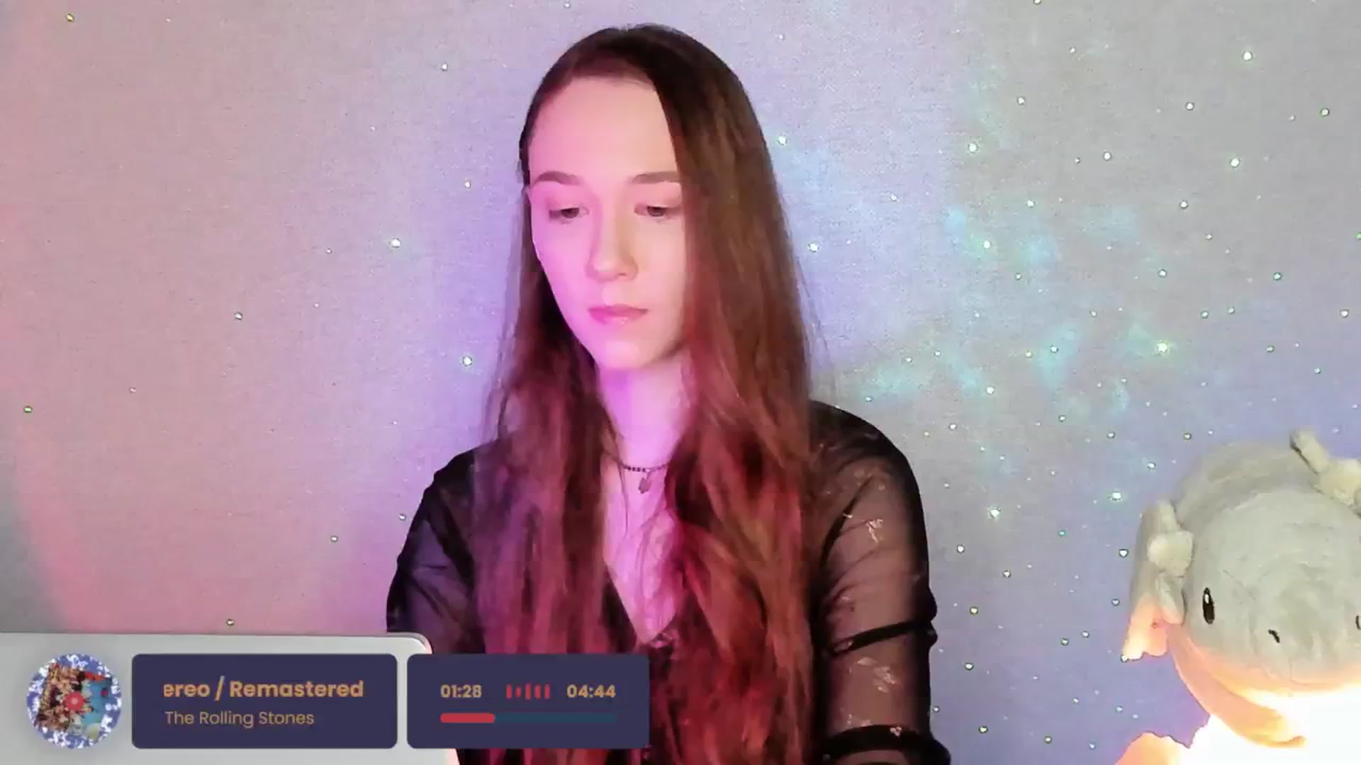 Gallery image thumbnail from Special_One's myfreecams stream on, 05/14/2025, 05:41 image 6 of 20