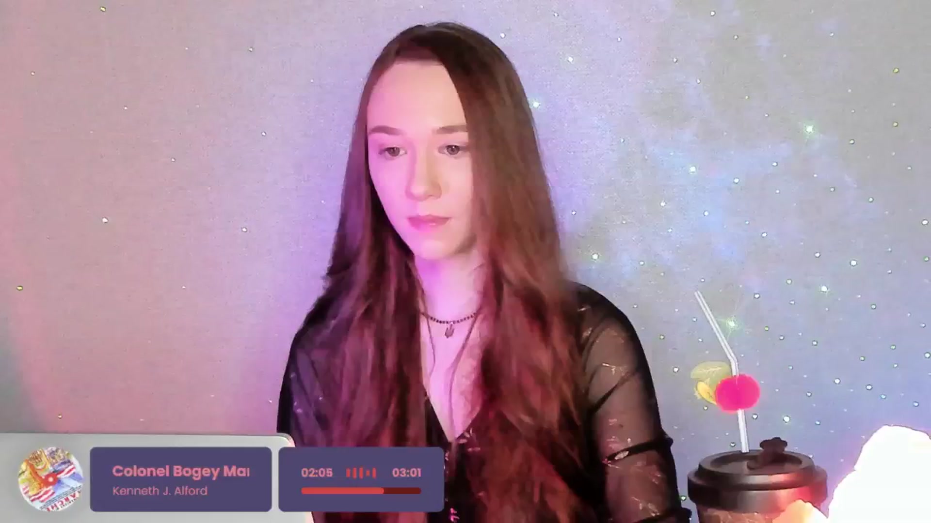 Gallery image thumbnail from Special_One's myfreecams stream on, 05/14/2025, 05:41 image 5 of 20