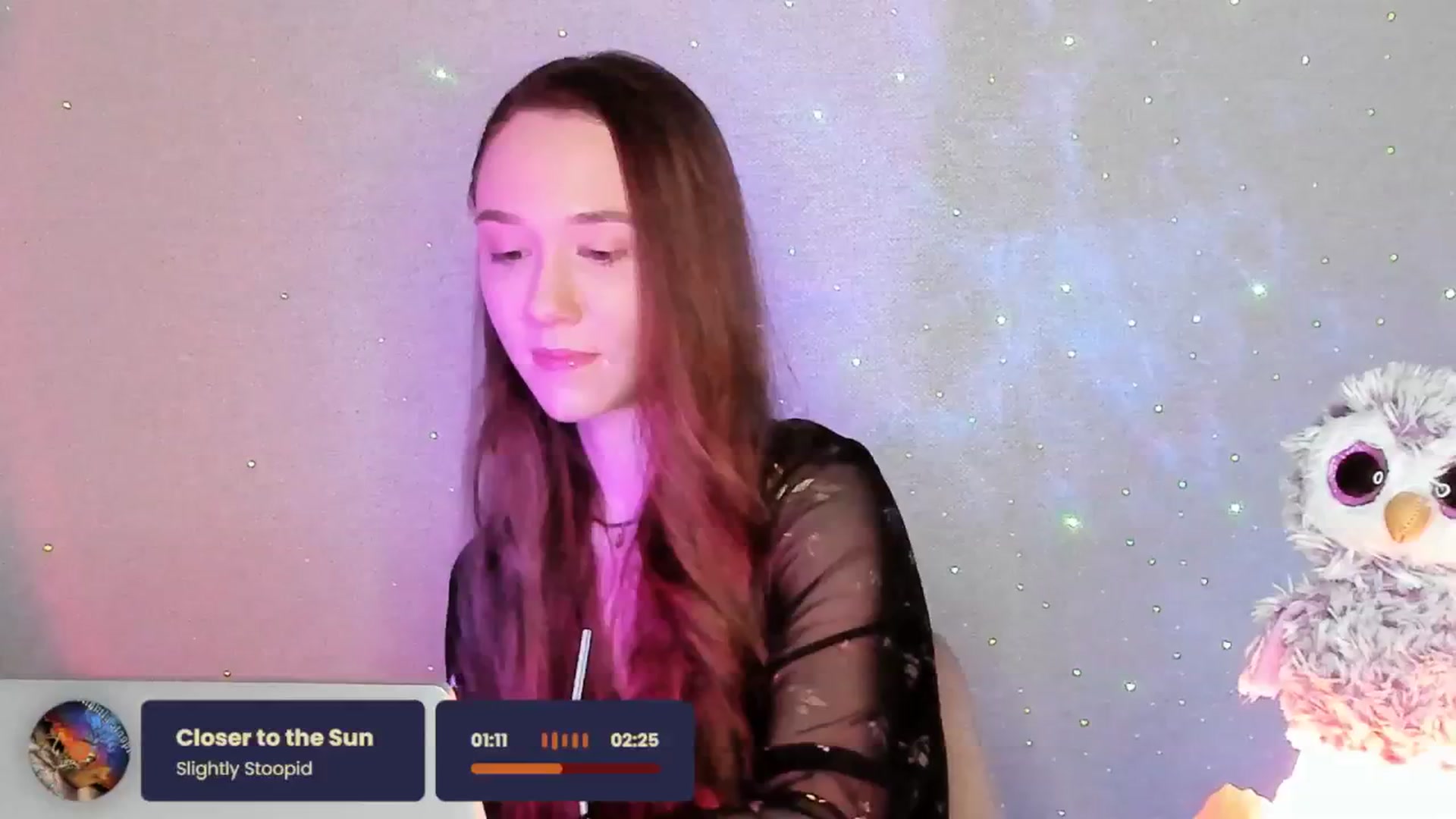 Gallery image thumbnail from Special_One's myfreecams stream on, 05/14/2025, 05:41 image 7 of 20