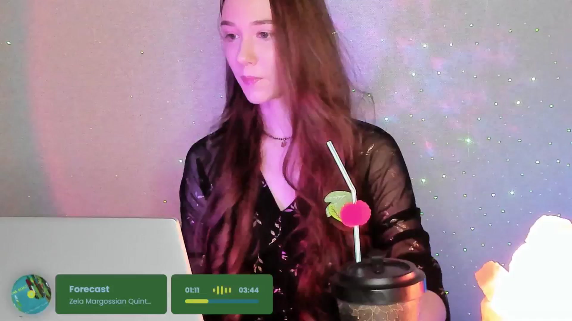 Gallery image thumbnail from Special_One's myfreecams stream on, 05/14/2025, 05:41 image 1 of 20