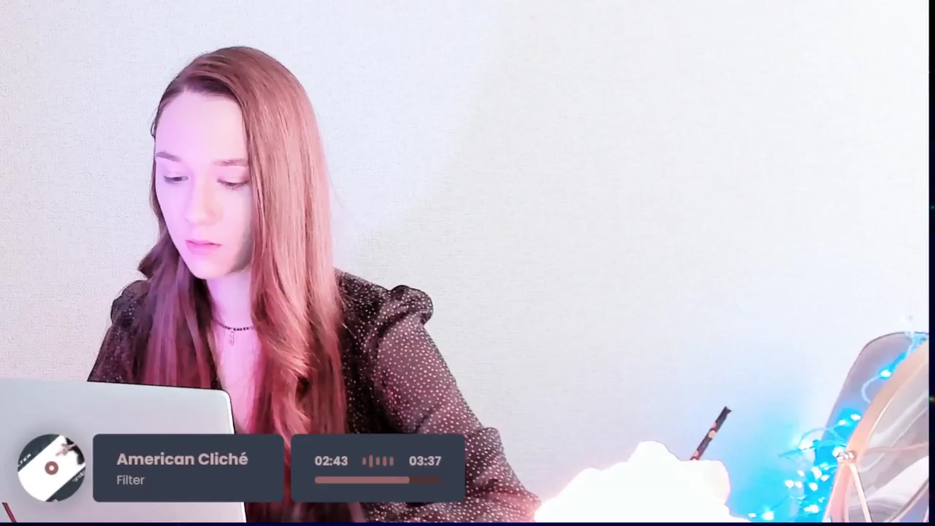 Gallery image thumbnail from Special_One's myfreecams stream on, 06/09/2025, 10:13 image 1 of 20