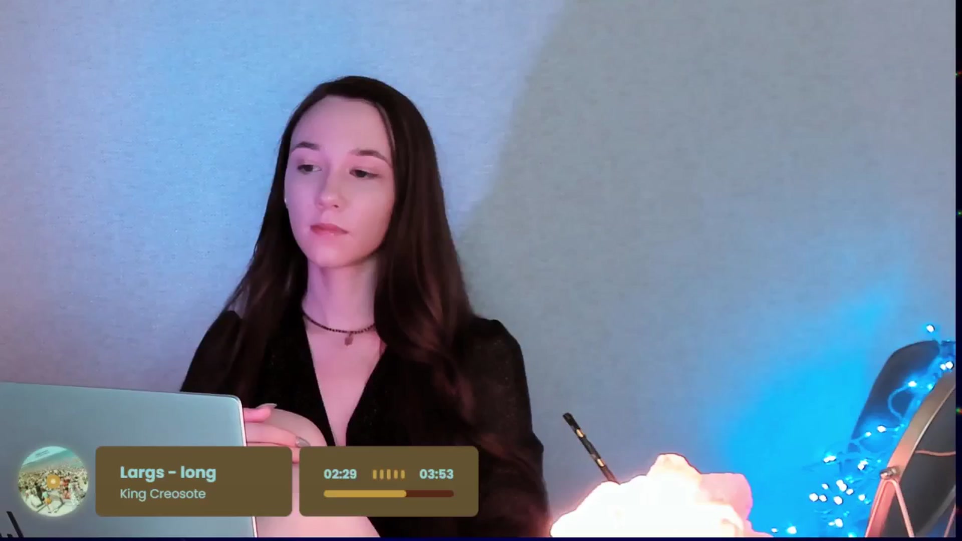 Gallery image thumbnail from Special_One's myfreecams stream on, 06/09/2025, 10:13 image 20 of 20