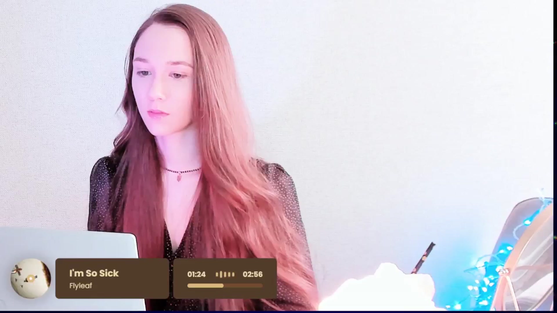 Gallery image thumbnail from Special_One's myfreecams stream on, 06/09/2025, 10:13 image 2 of 20