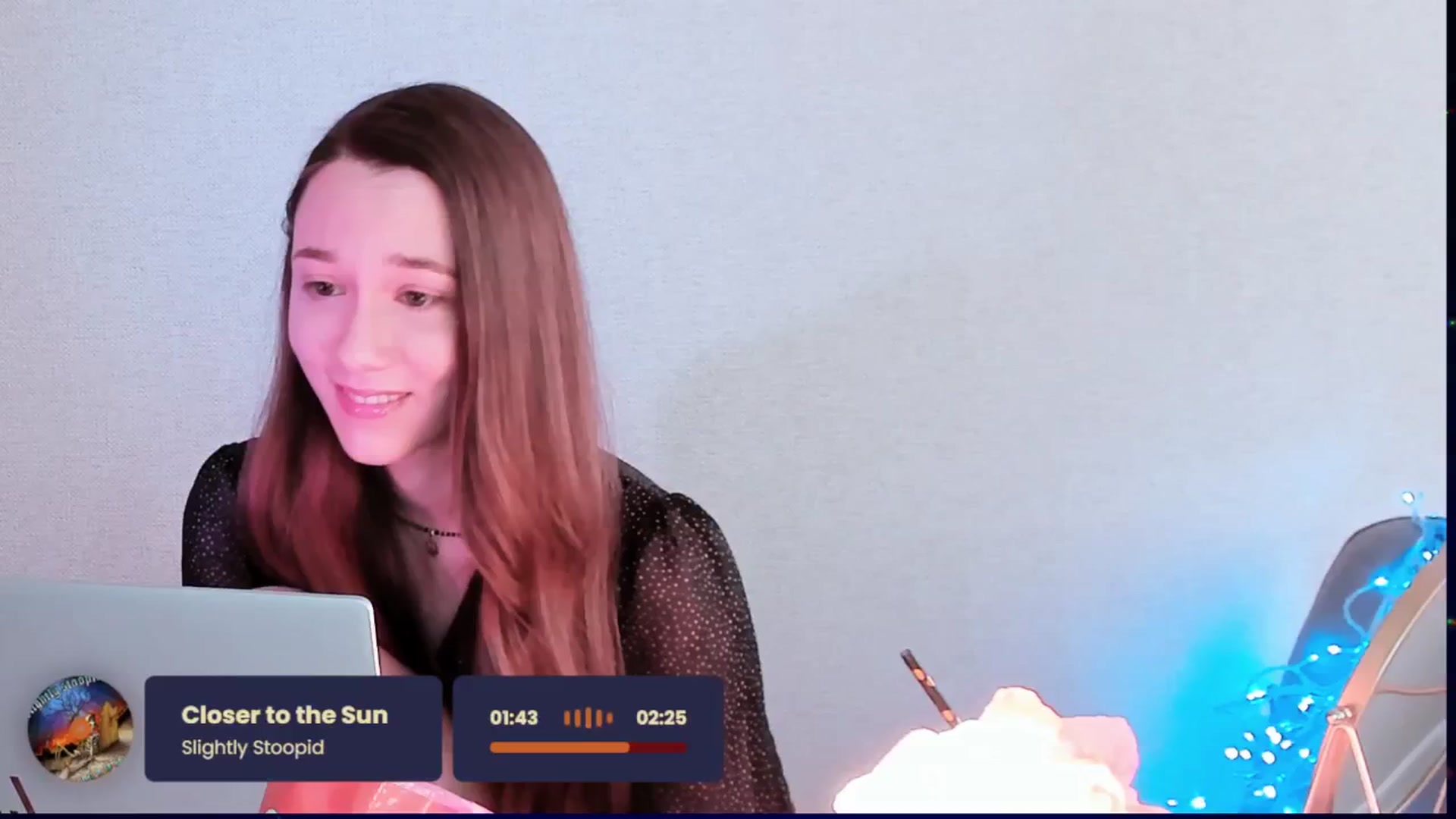 Gallery image thumbnail from Special_One's myfreecams stream on, 06/09/2025, 10:13 image 14 of 20