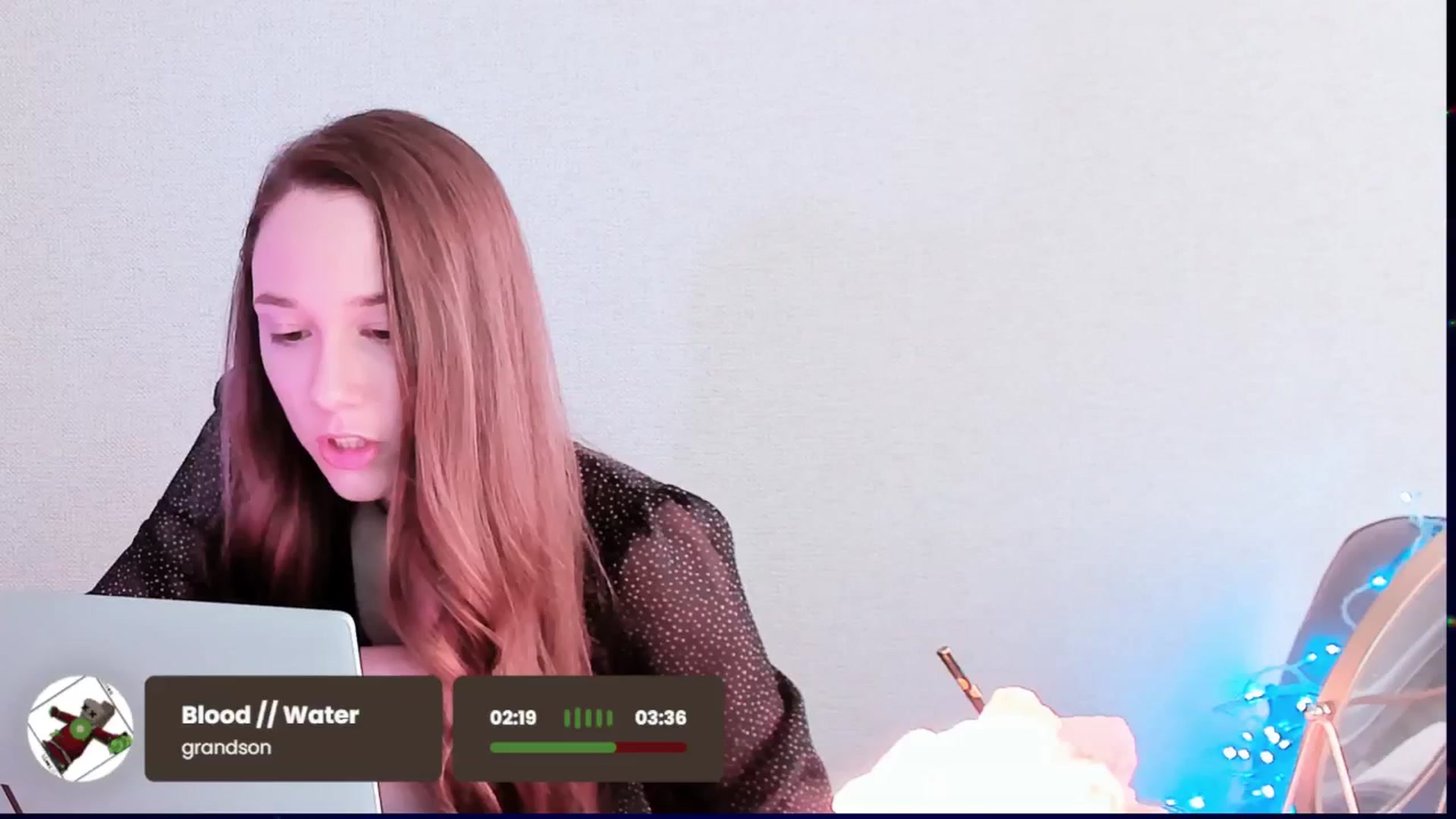 Gallery image thumbnail from Special_One's myfreecams stream on, 06/09/2025, 10:13 image 7 of 20