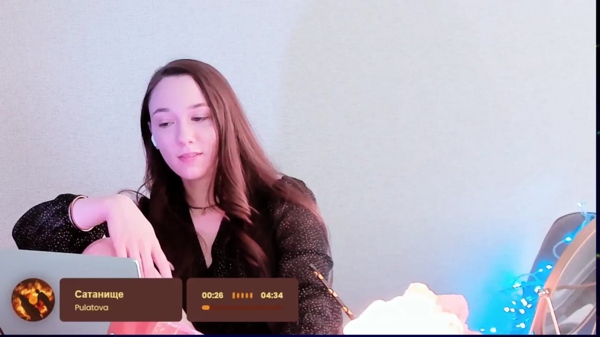 Gallery image thumbnail from Special_One's myfreecams stream on, 06/09/2025, 10:13 image 11 of 20
