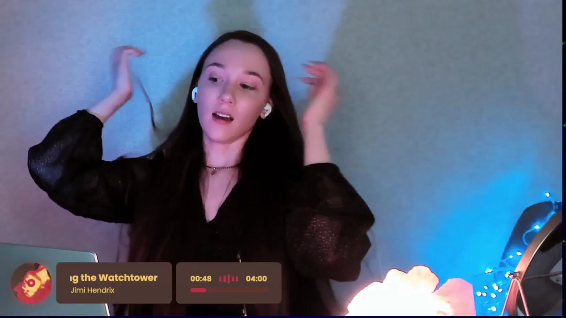 Gallery image thumbnail from Special_One's myfreecams stream on, 06/09/2025, 15:14 image 16 of 20