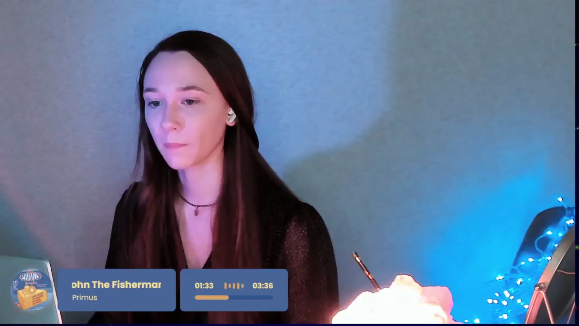 Gallery image thumbnail from Special_One's myfreecams stream on, 06/09/2025, 15:14 image 8 of 20