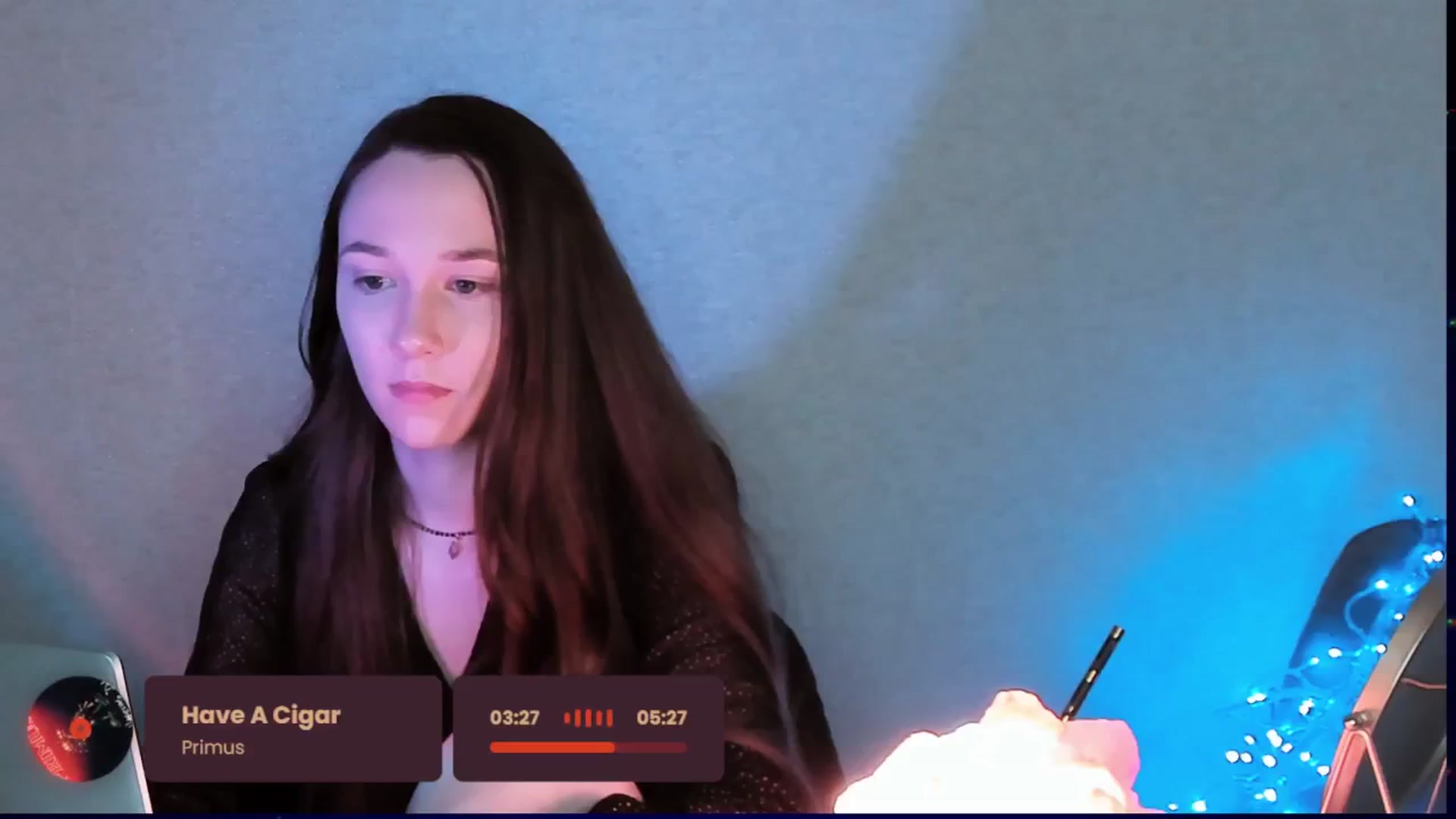 Gallery image thumbnail from Special_One's myfreecams stream on, 06/09/2025, 15:14 image 7 of 20