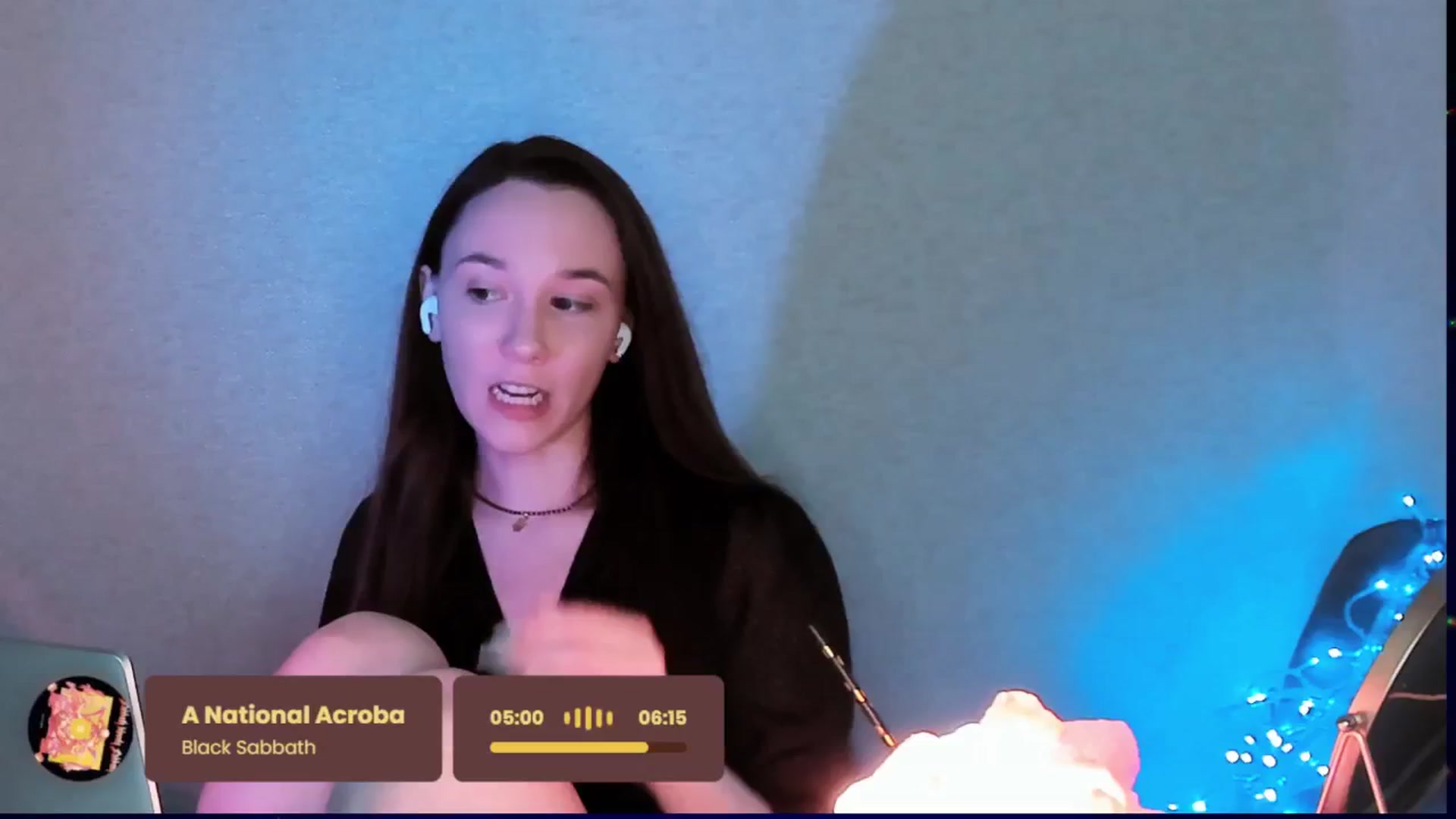 Gallery image thumbnail from Special_One's myfreecams stream on, 06/09/2025, 15:14 image 9 of 20