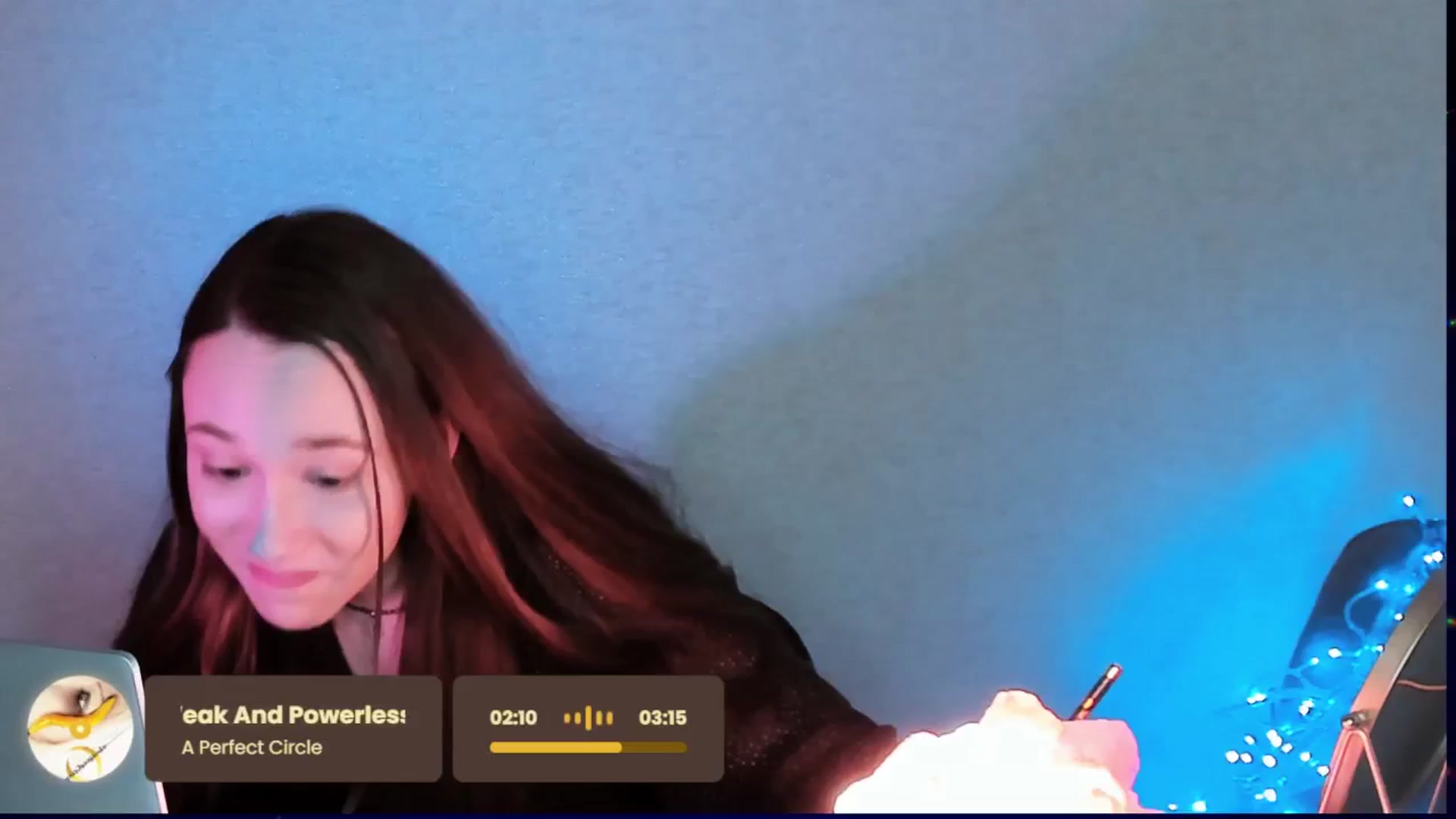 Gallery image thumbnail from Special_One's myfreecams stream on, 06/09/2025, 15:14 image 6 of 20