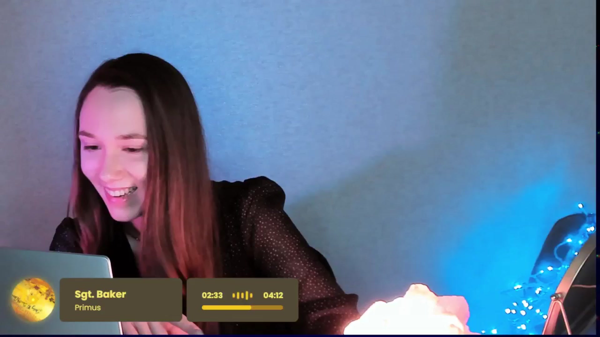 Gallery image thumbnail from Special_One's myfreecams stream on, 06/09/2025, 15:14 image 10 of 20