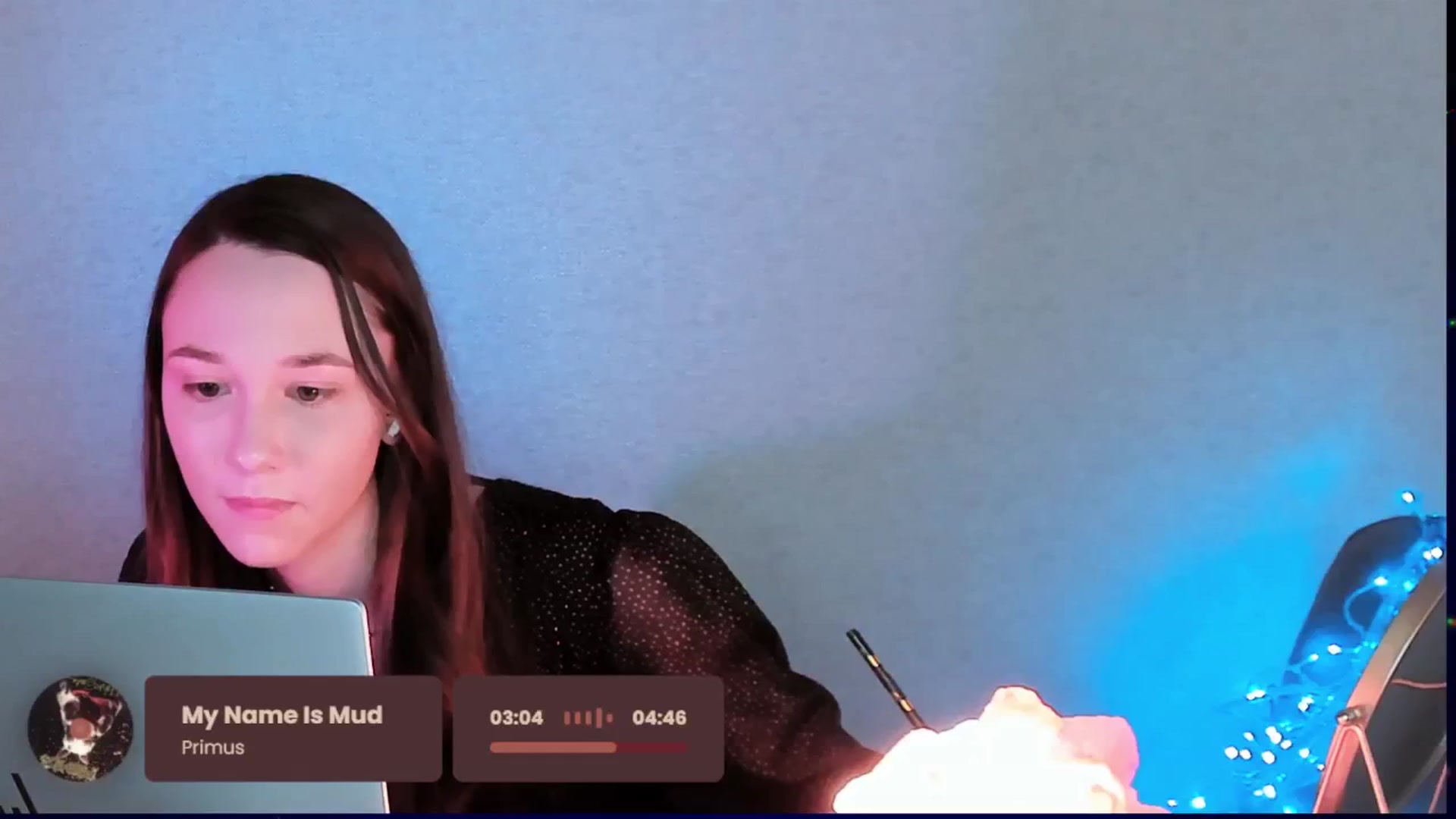 Gallery image thumbnail from Special_One's myfreecams stream on, 06/09/2025, 15:14 image 1 of 20