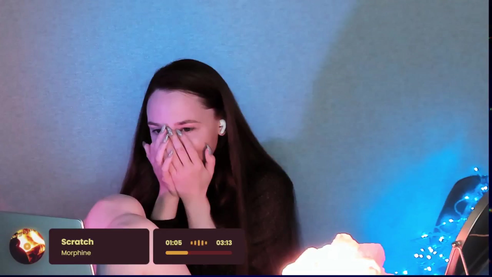 Gallery image thumbnail from Special_One's myfreecams stream on, 06/09/2025, 15:14 image 11 of 20