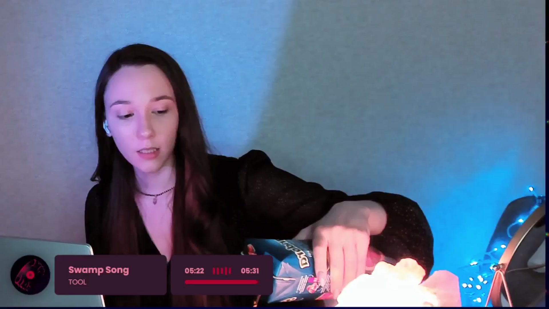 Gallery image thumbnail from Special_One's myfreecams stream on, 06/09/2025, 15:14 image 14 of 20